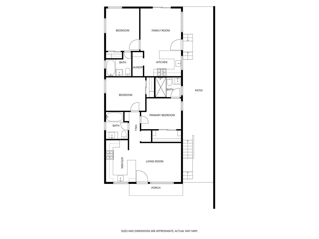 3519 E Colorado Street