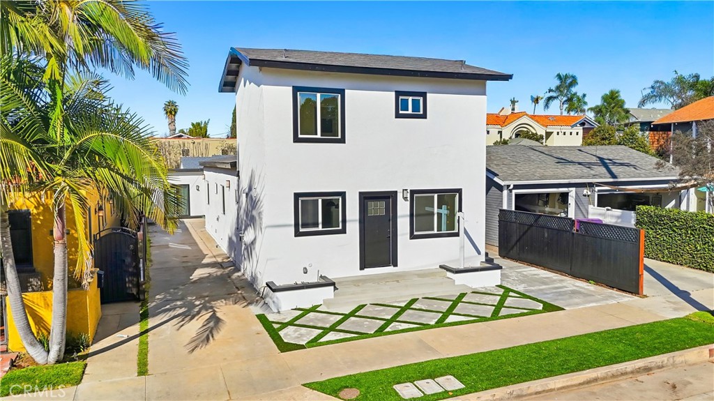 3519 E Colorado Street