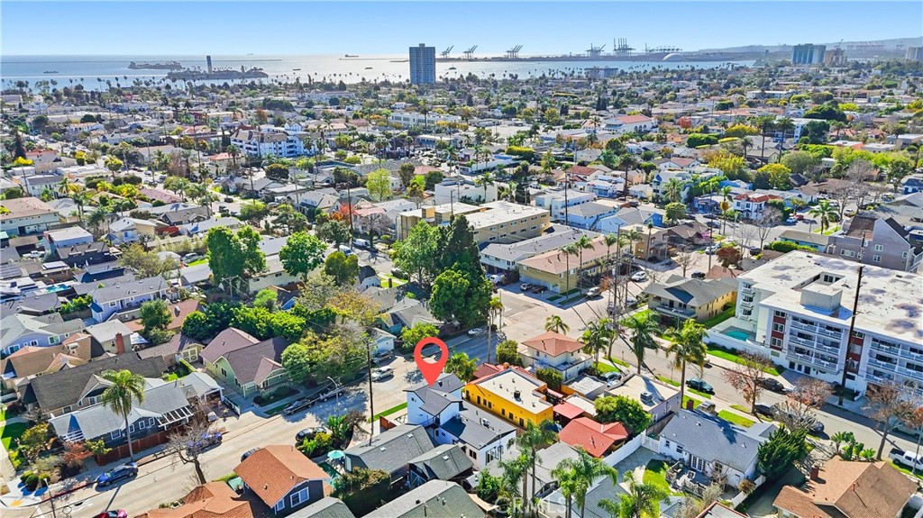 3519 E Colorado Street