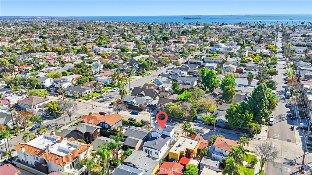 3519 E Colorado Street