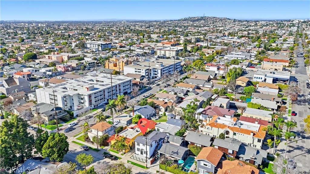 3519 E Colorado Street