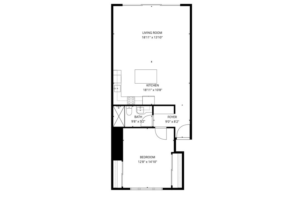 383 Bay Shore Avenue 407