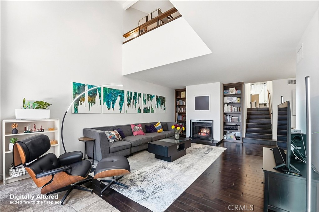 3669 Country Club Drive C