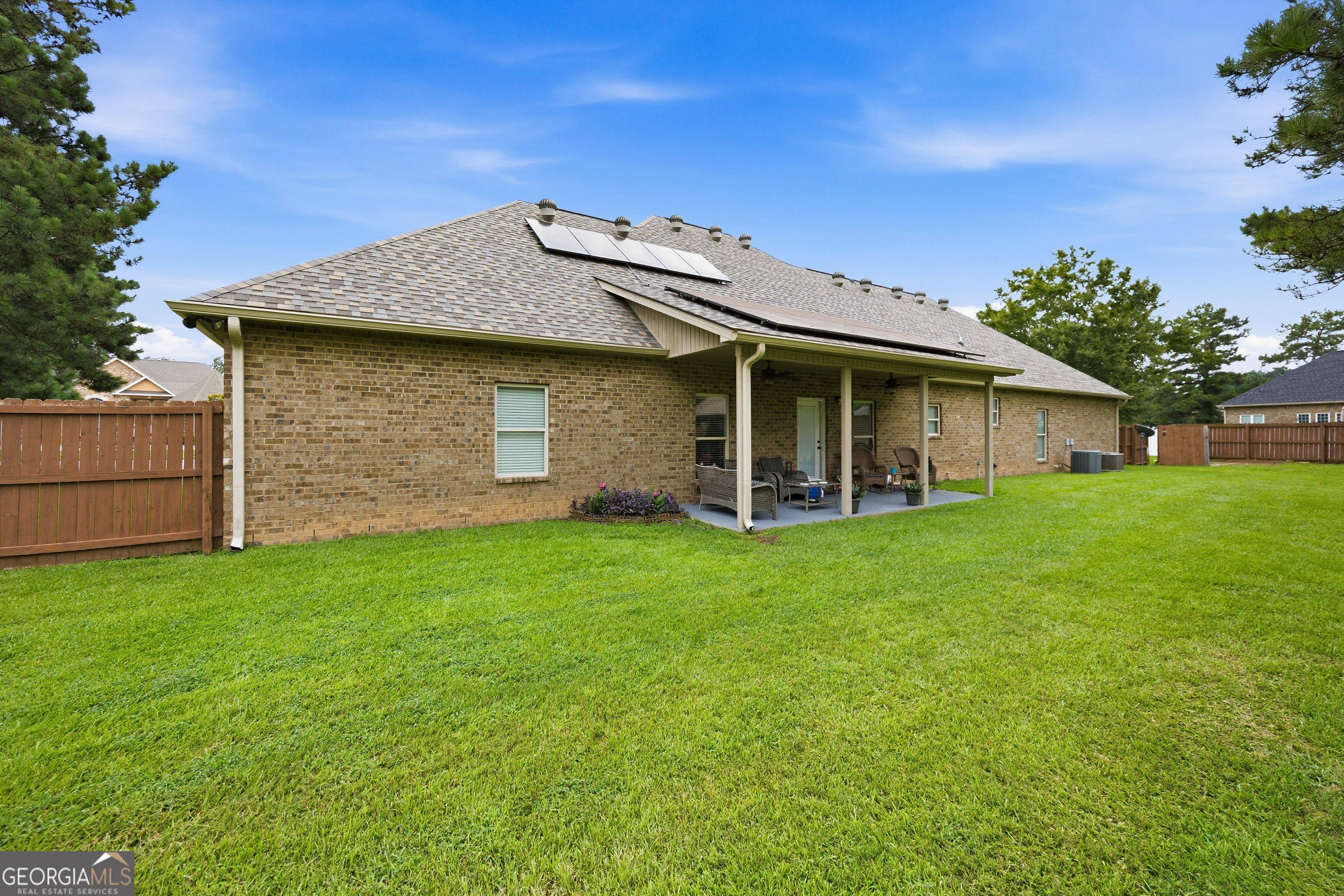 125 J Drive S