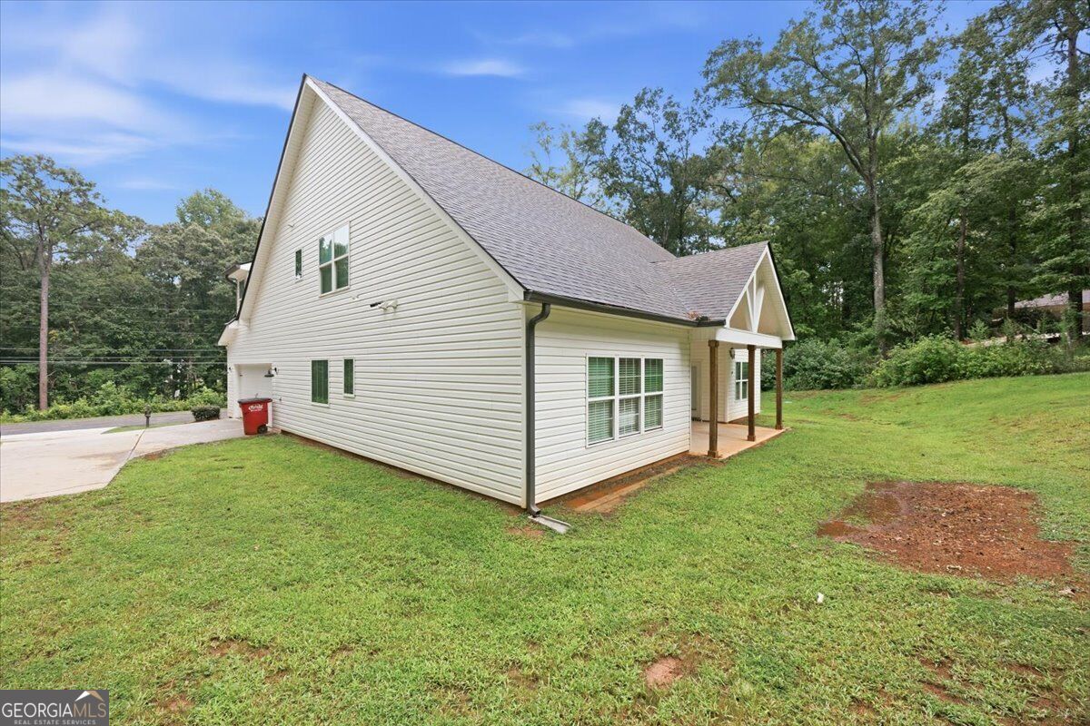 5940 Wesleyan Drive N
