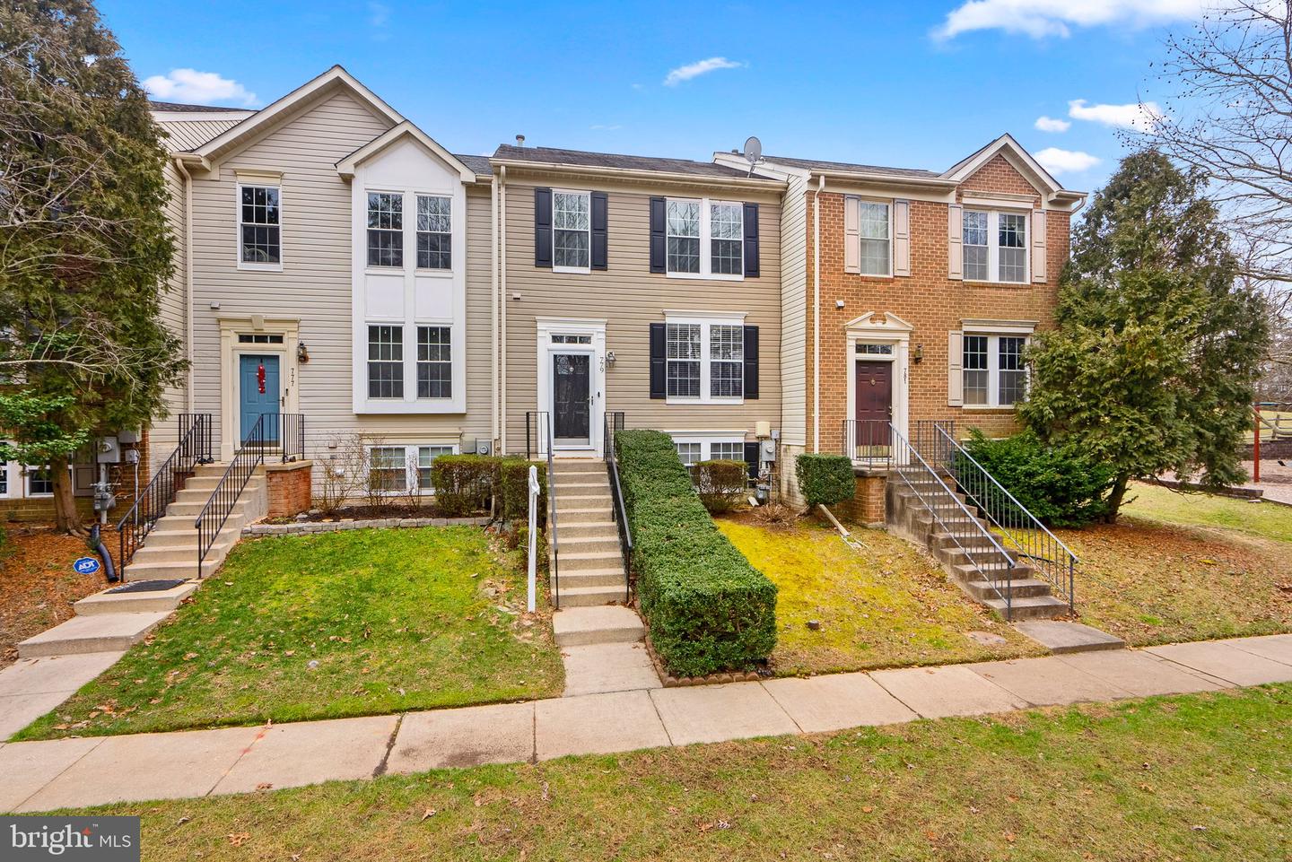 779 Pine Drift Dr