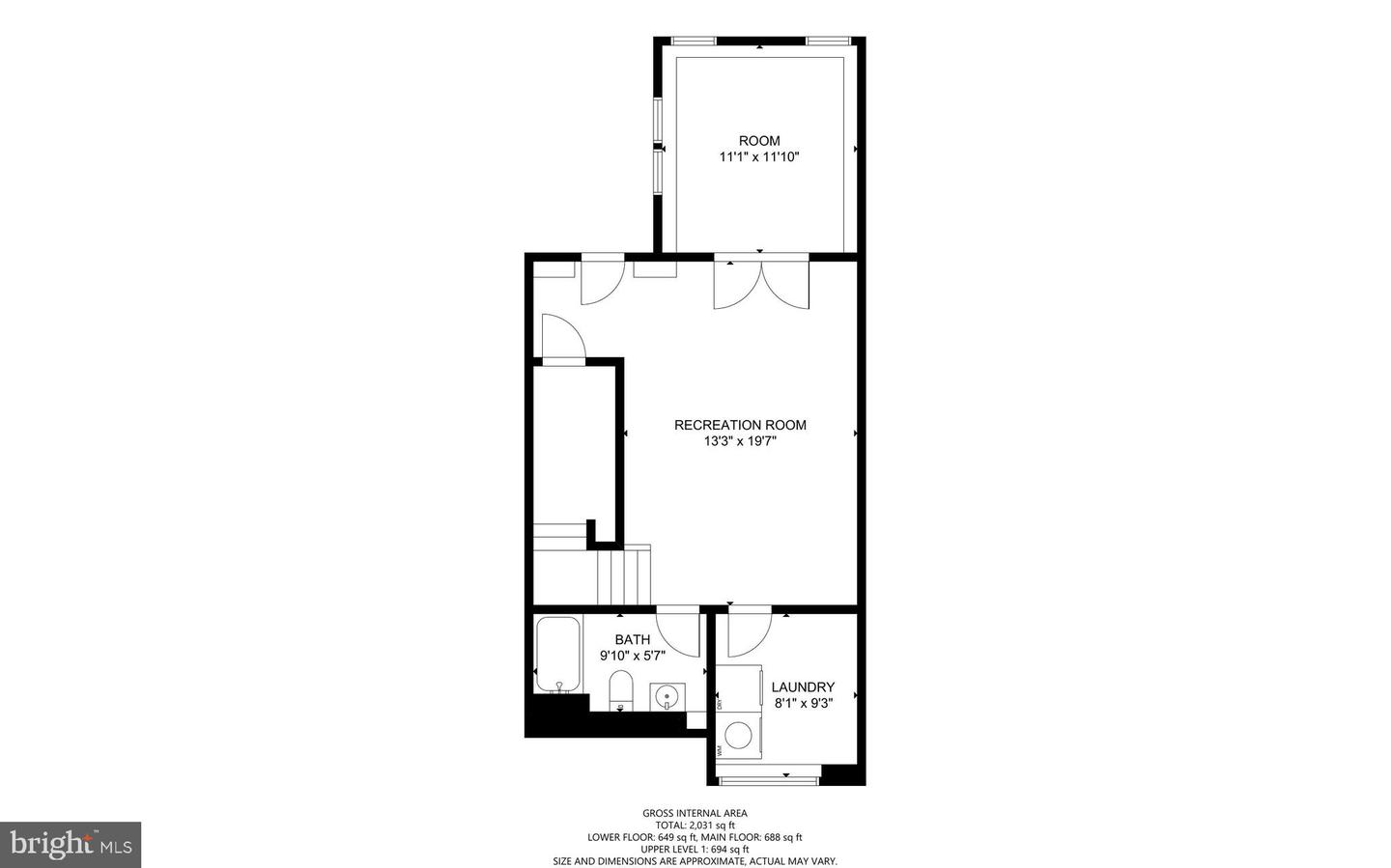 779 Pine Drift Dr