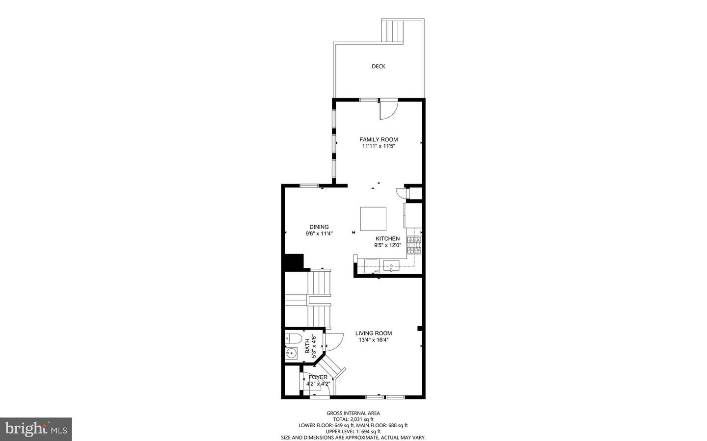 779 Pine Drift Dr