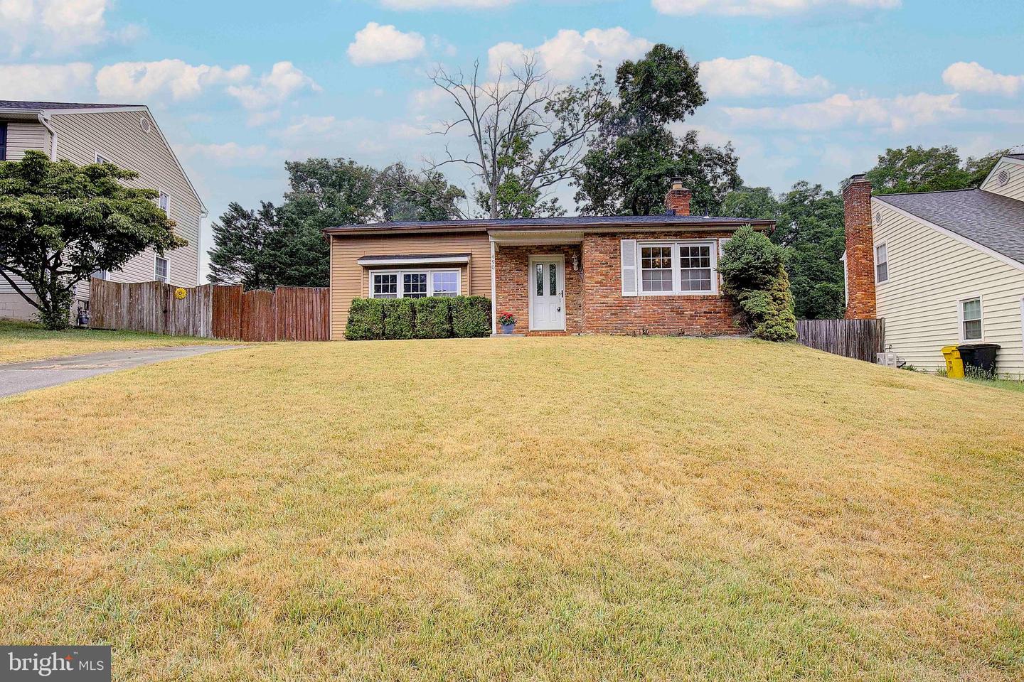 490 Bottesford Ct