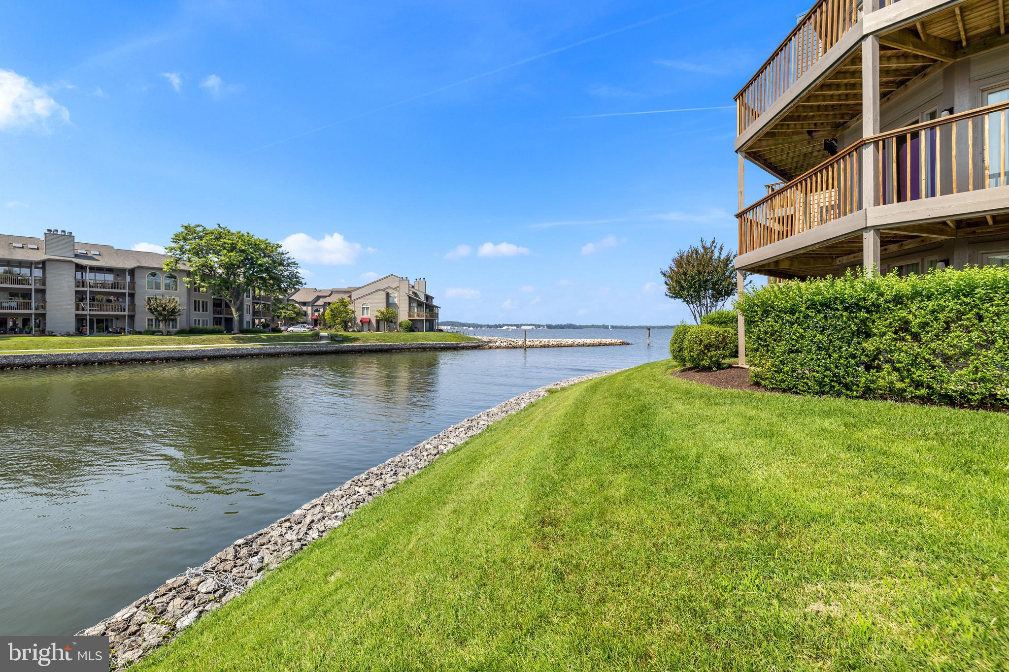 2106 Chesapeake Harbour Dr #T1