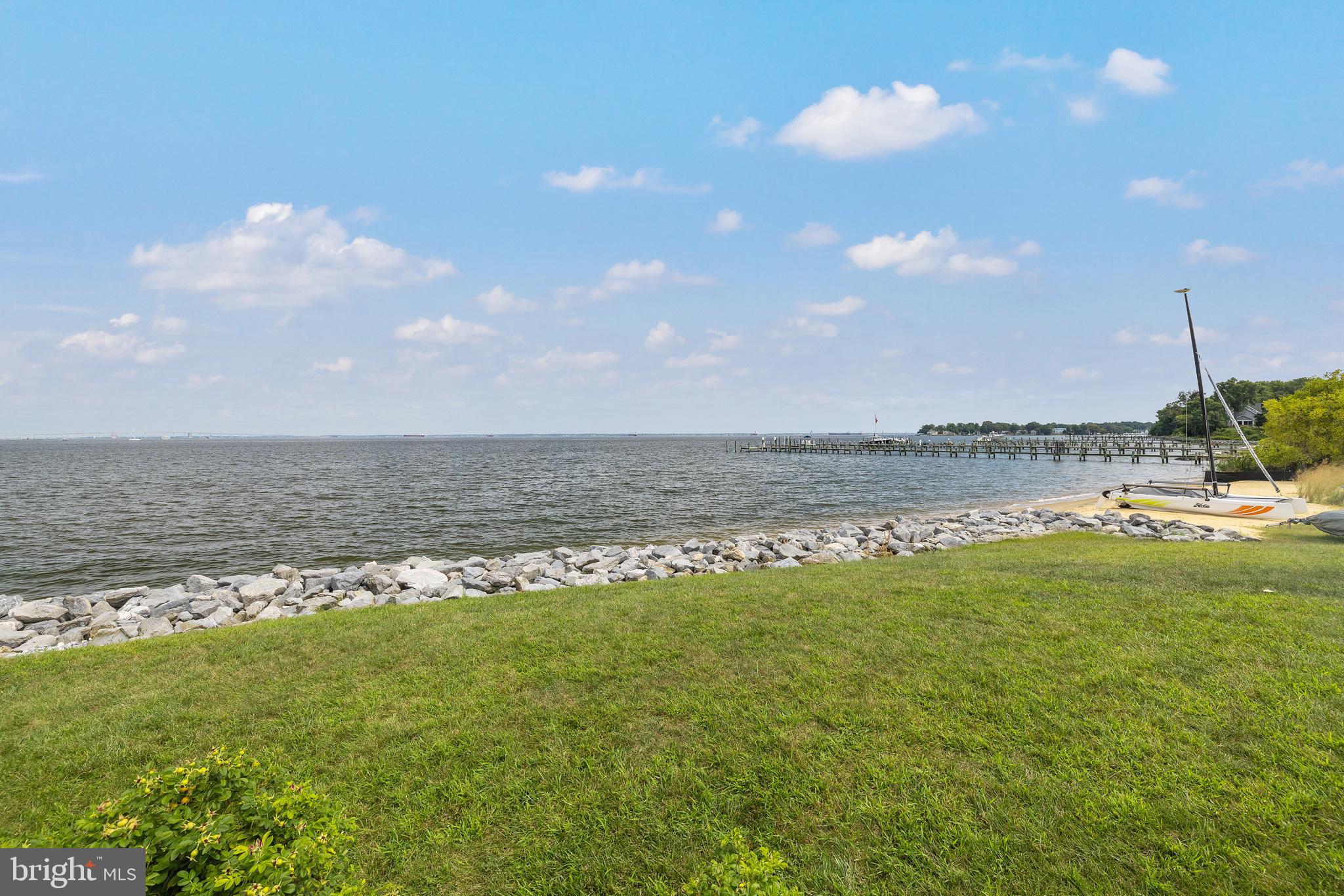 2106 Chesapeake Harbour Dr #T1