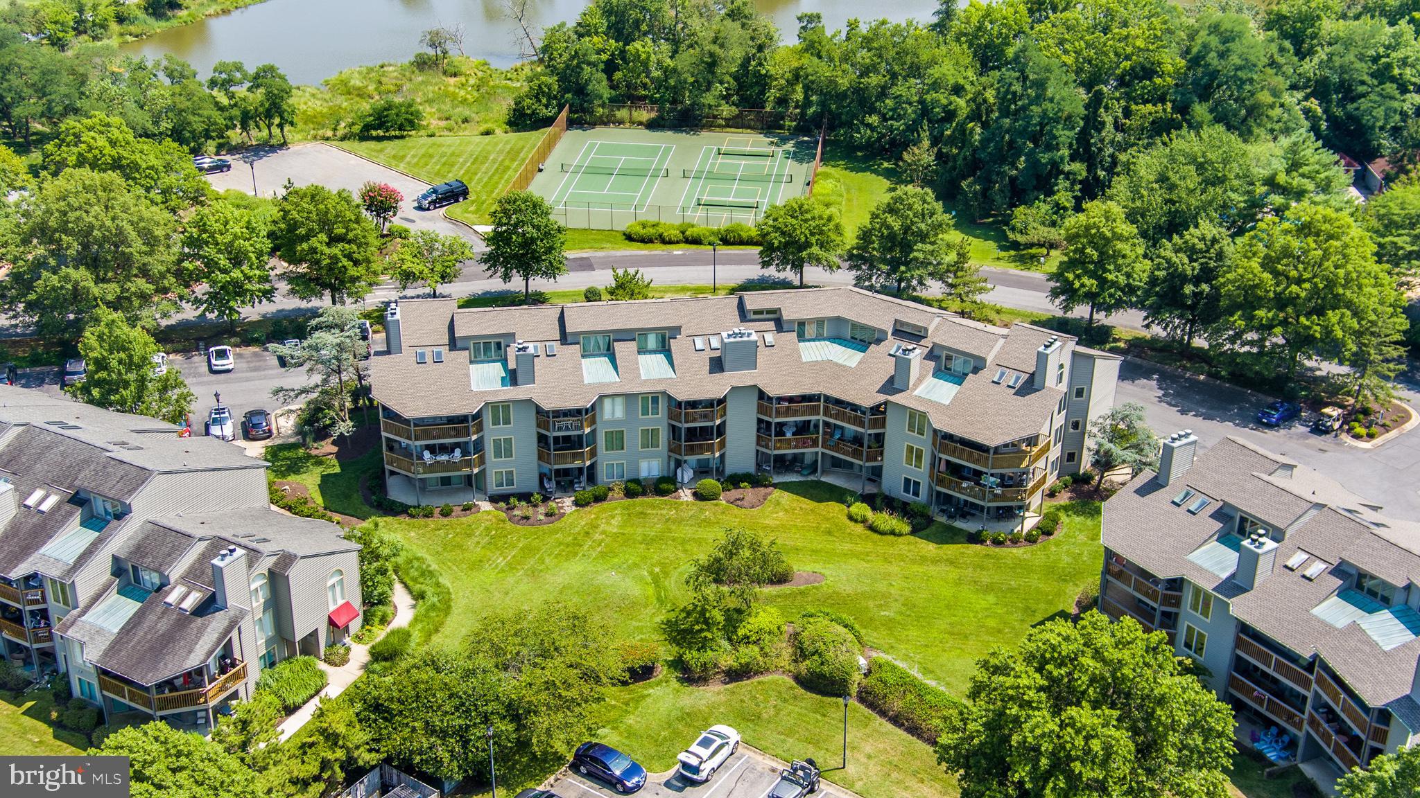 2106 Chesapeake Harbour Dr #T1