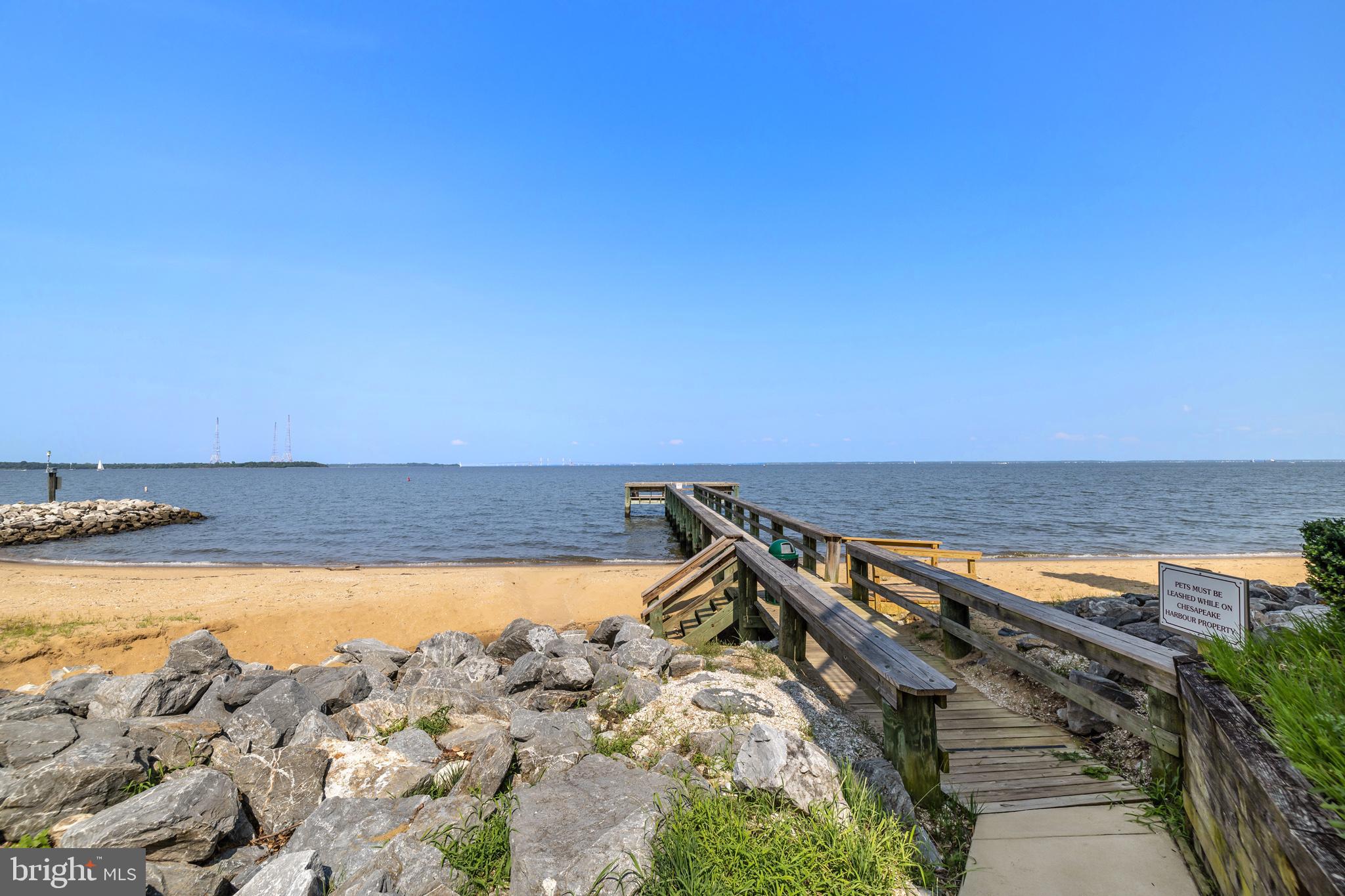 2106 Chesapeake Harbour Dr #T1