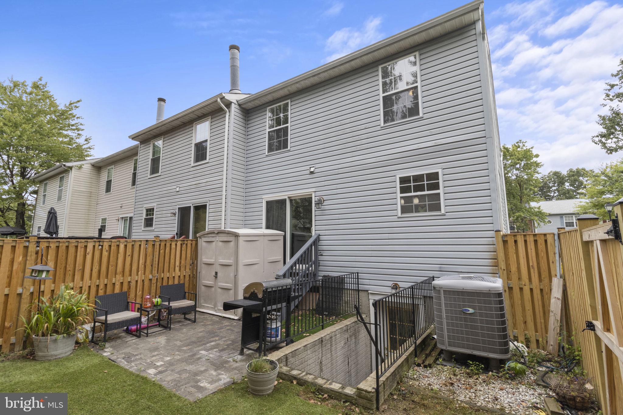 116 Langdon Farm Cir
