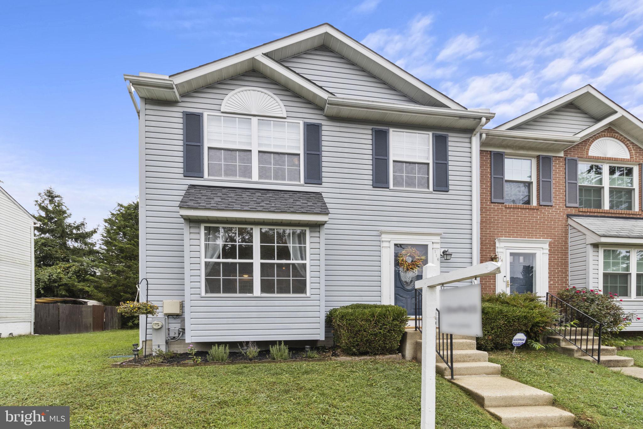 116 Langdon Farm Cir