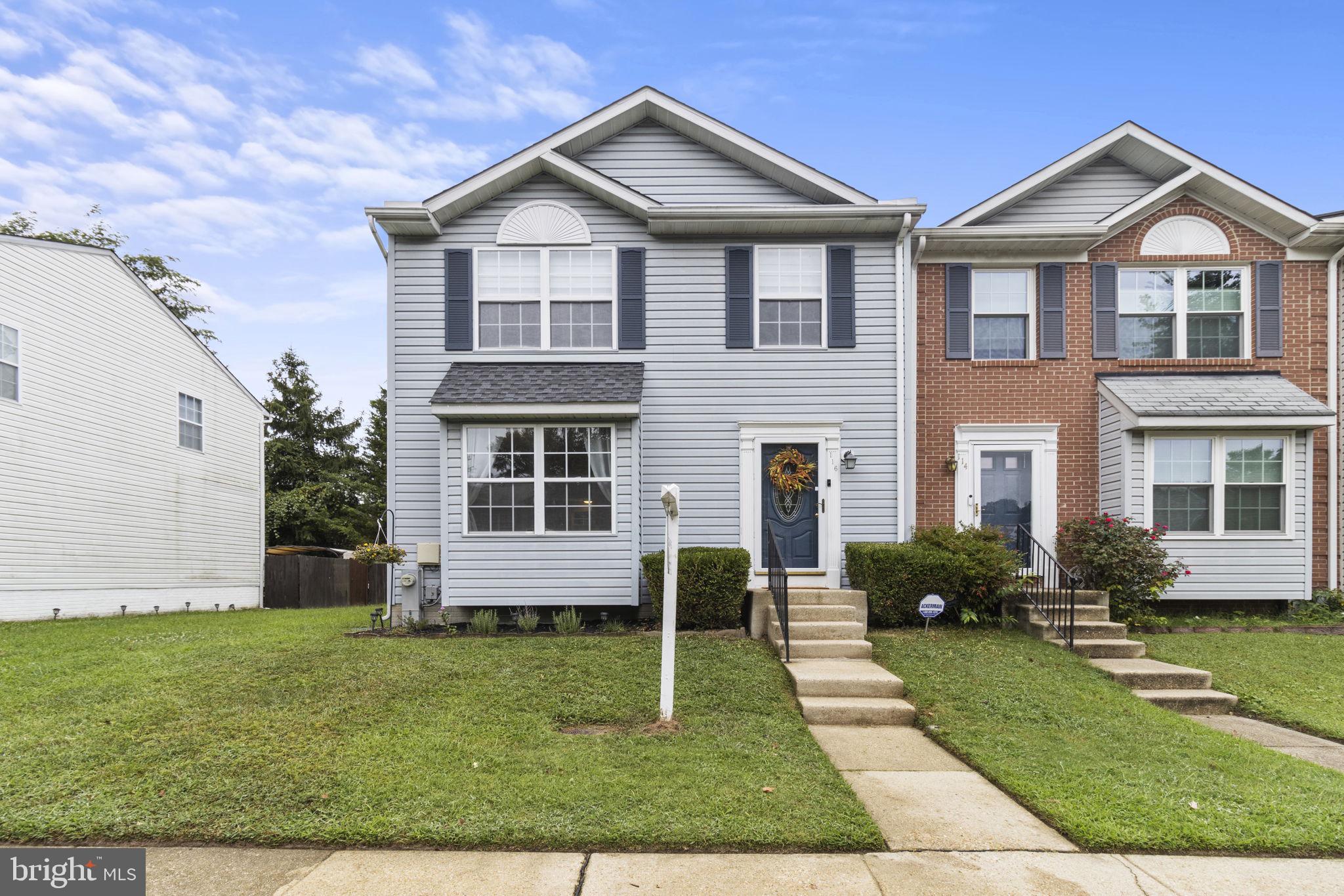 116 Langdon Farm Cir