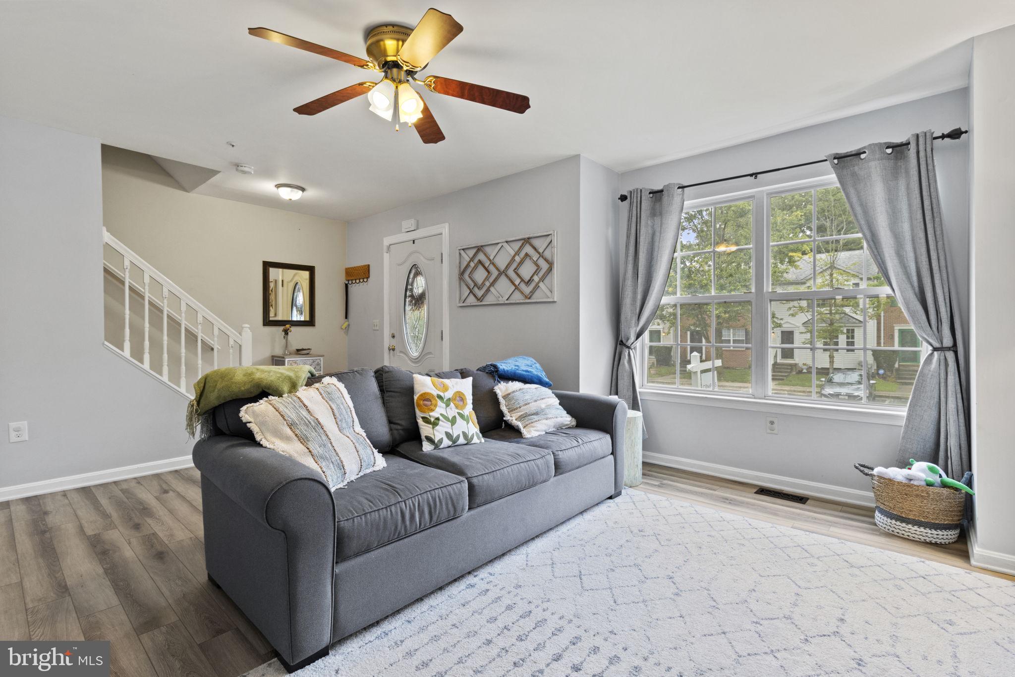 116 Langdon Farm Cir