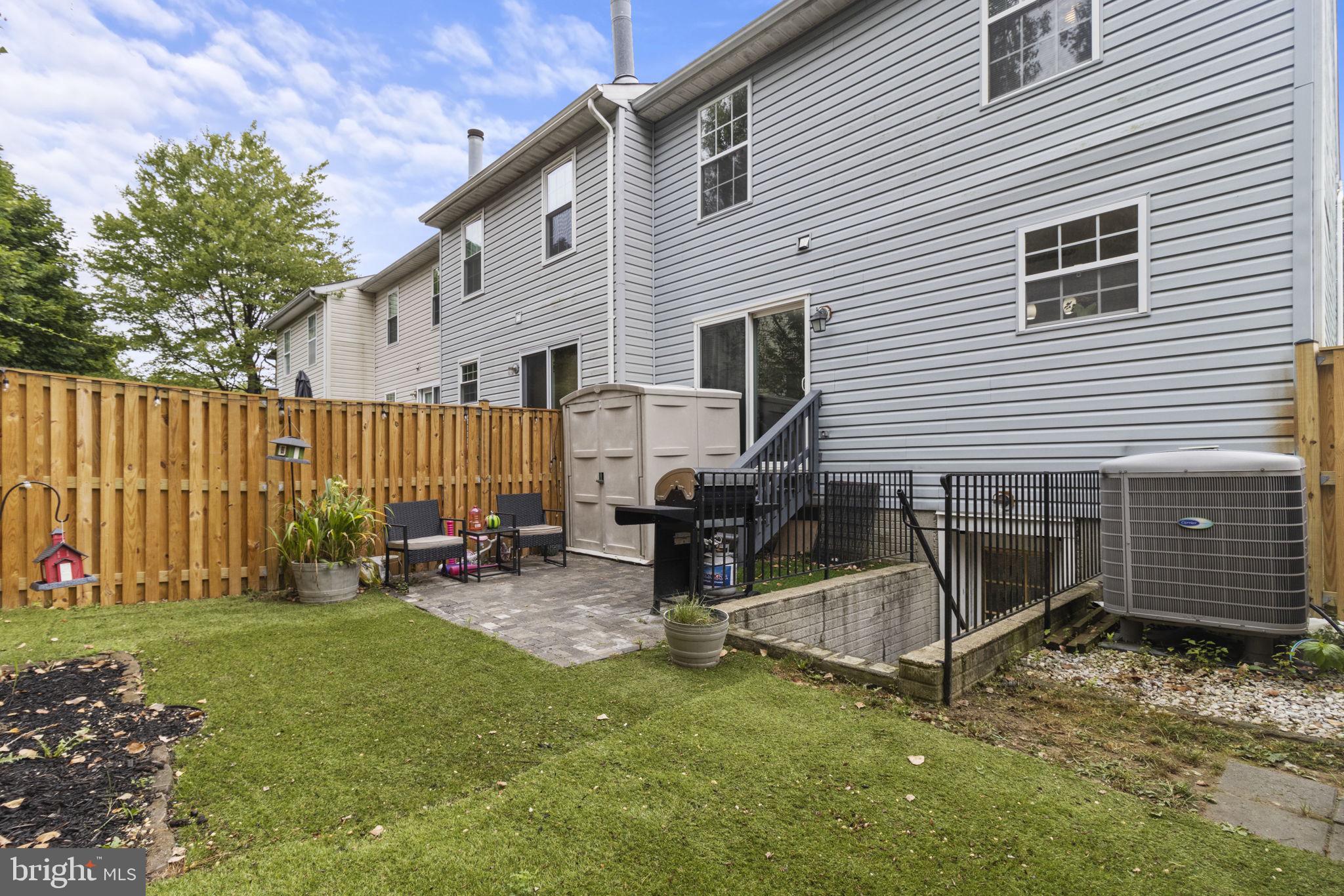 116 Langdon Farm Cir