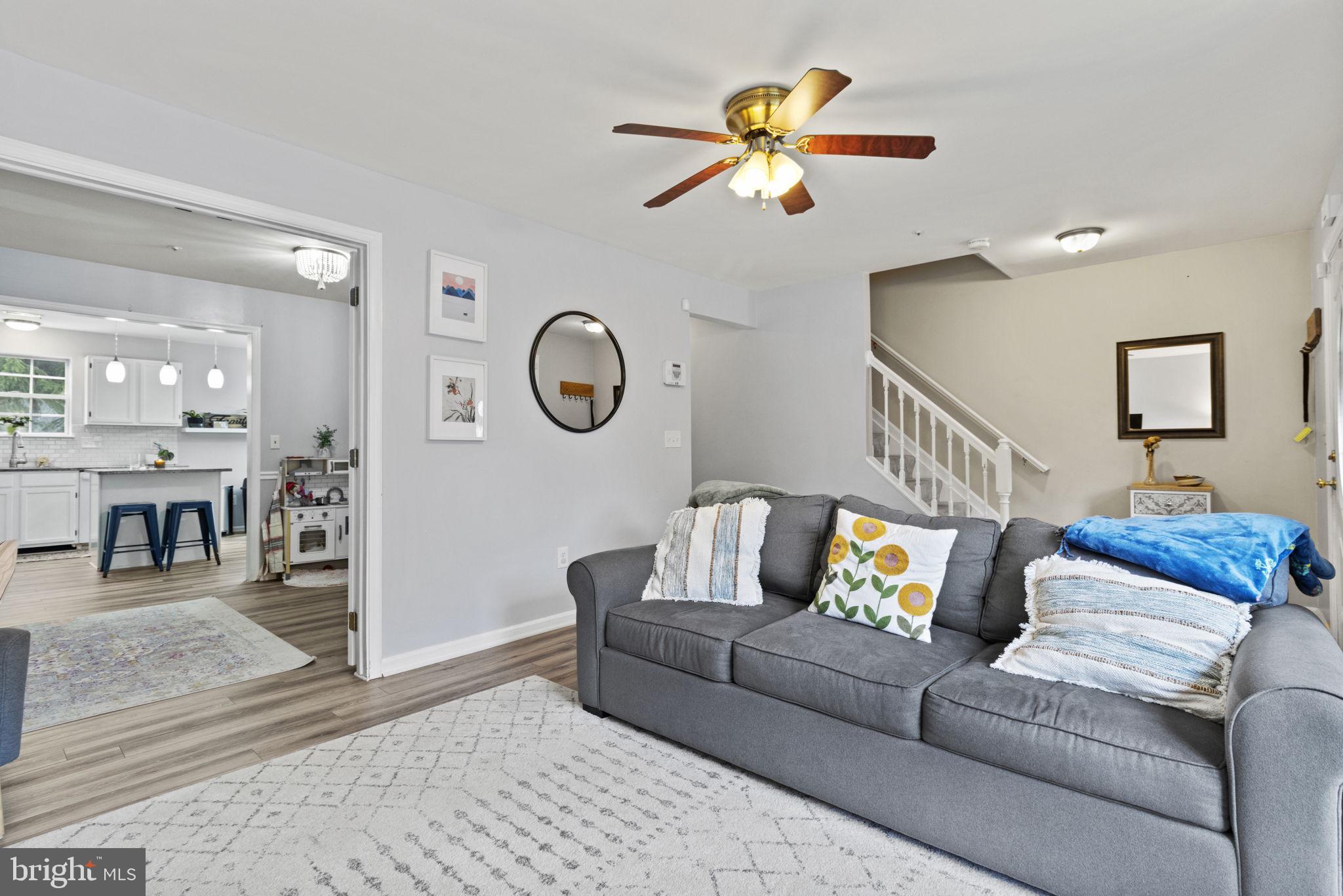 116 Langdon Farm Cir
