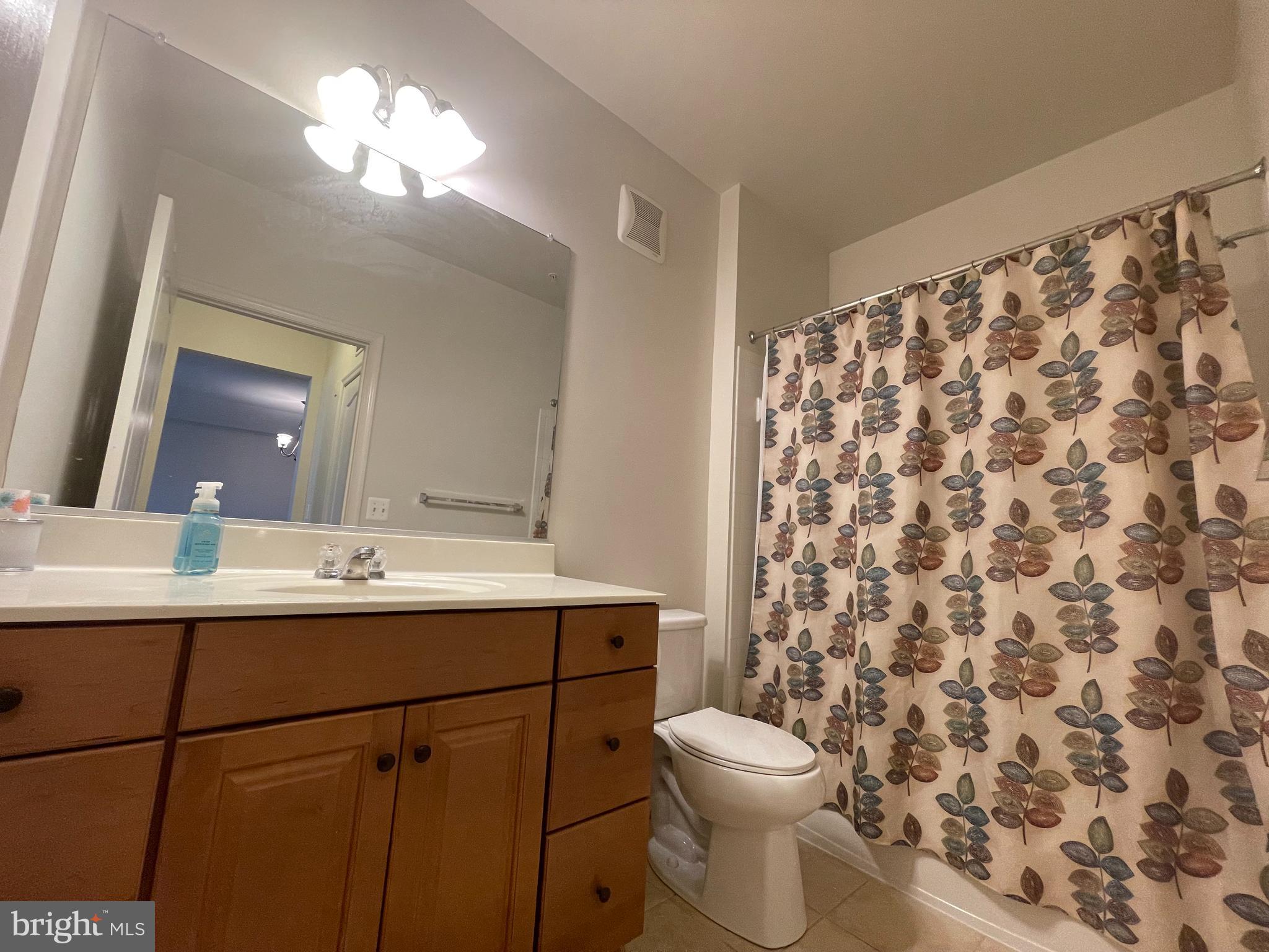 8612 Wintergreen Ct #308