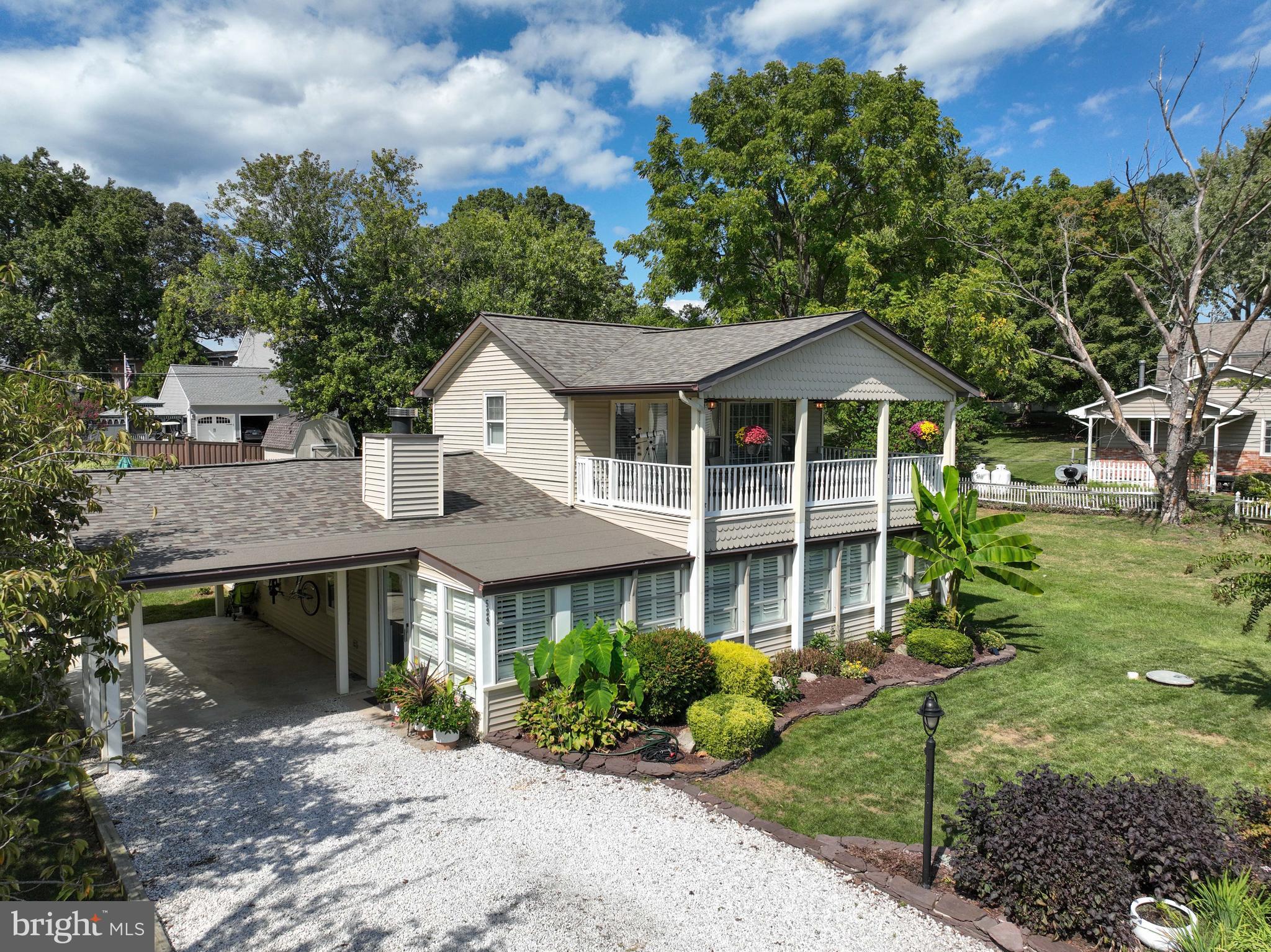 529 Bay View Point Dr