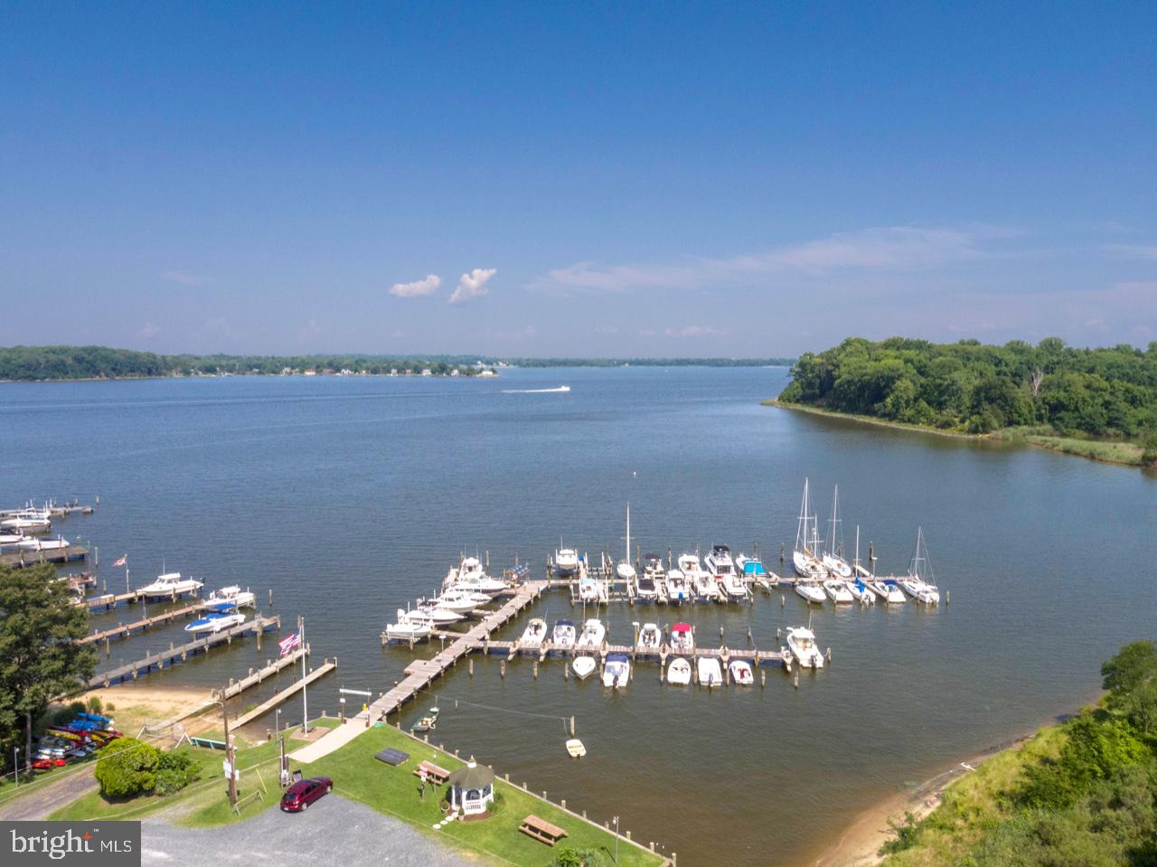 529 Bay View Point Dr