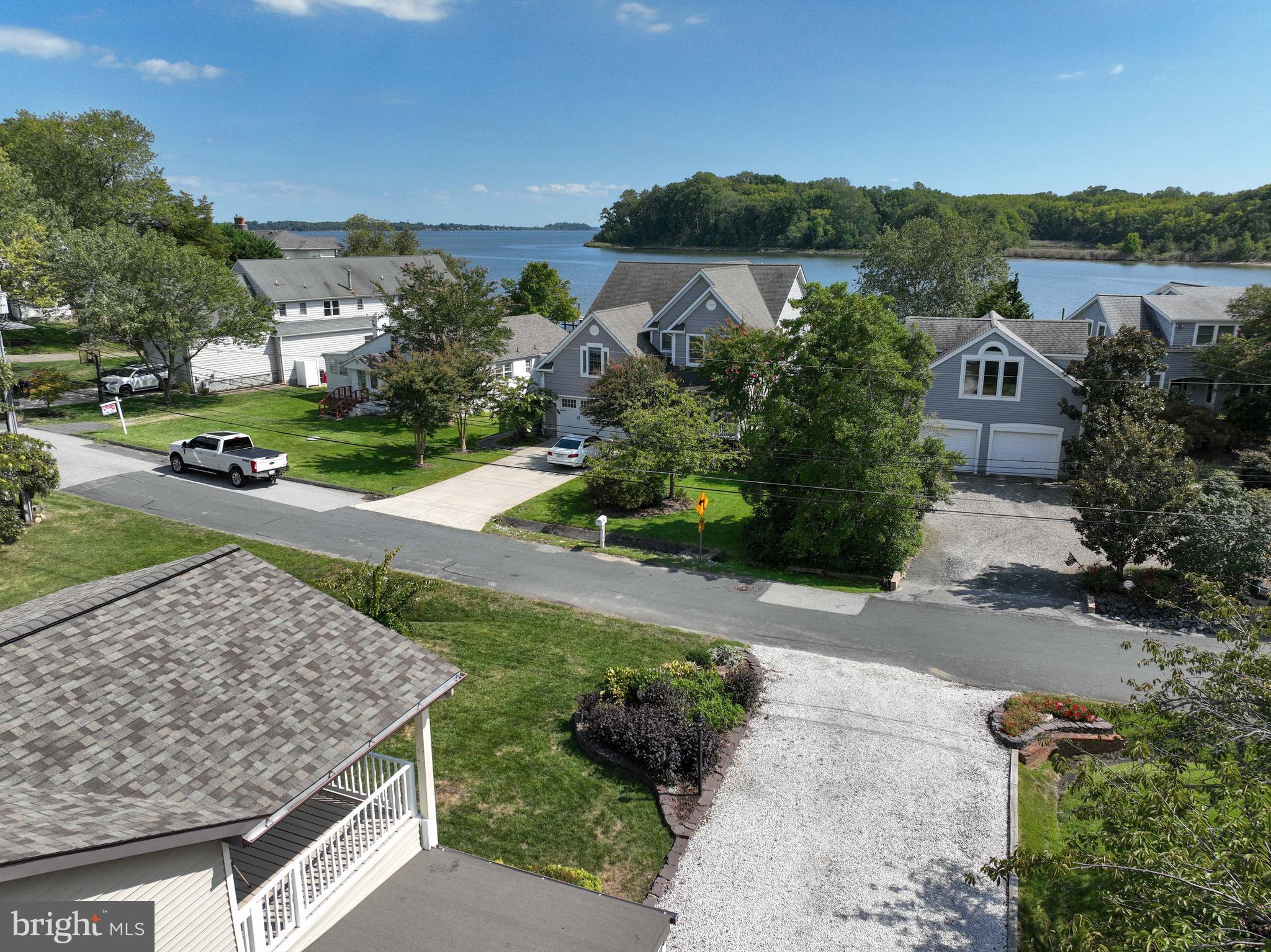 529 Bay View Point Dr