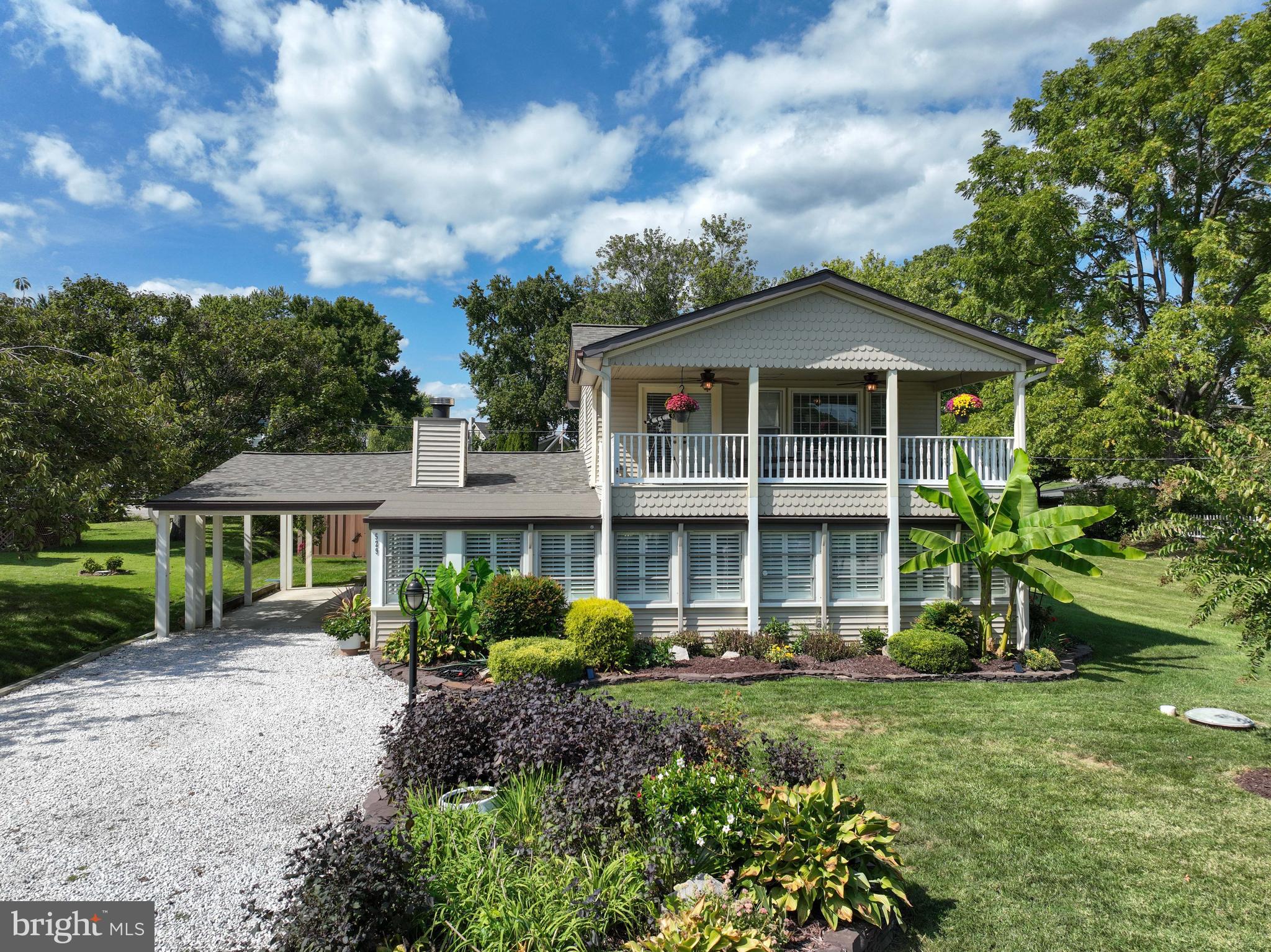 529 Bay View Point Dr