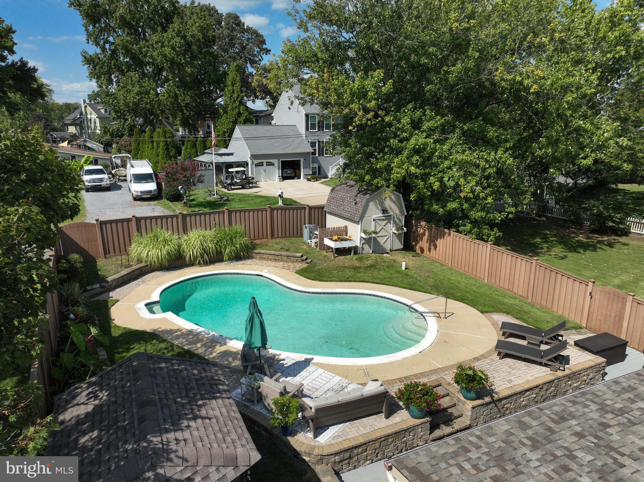 529 Bay View Point Dr