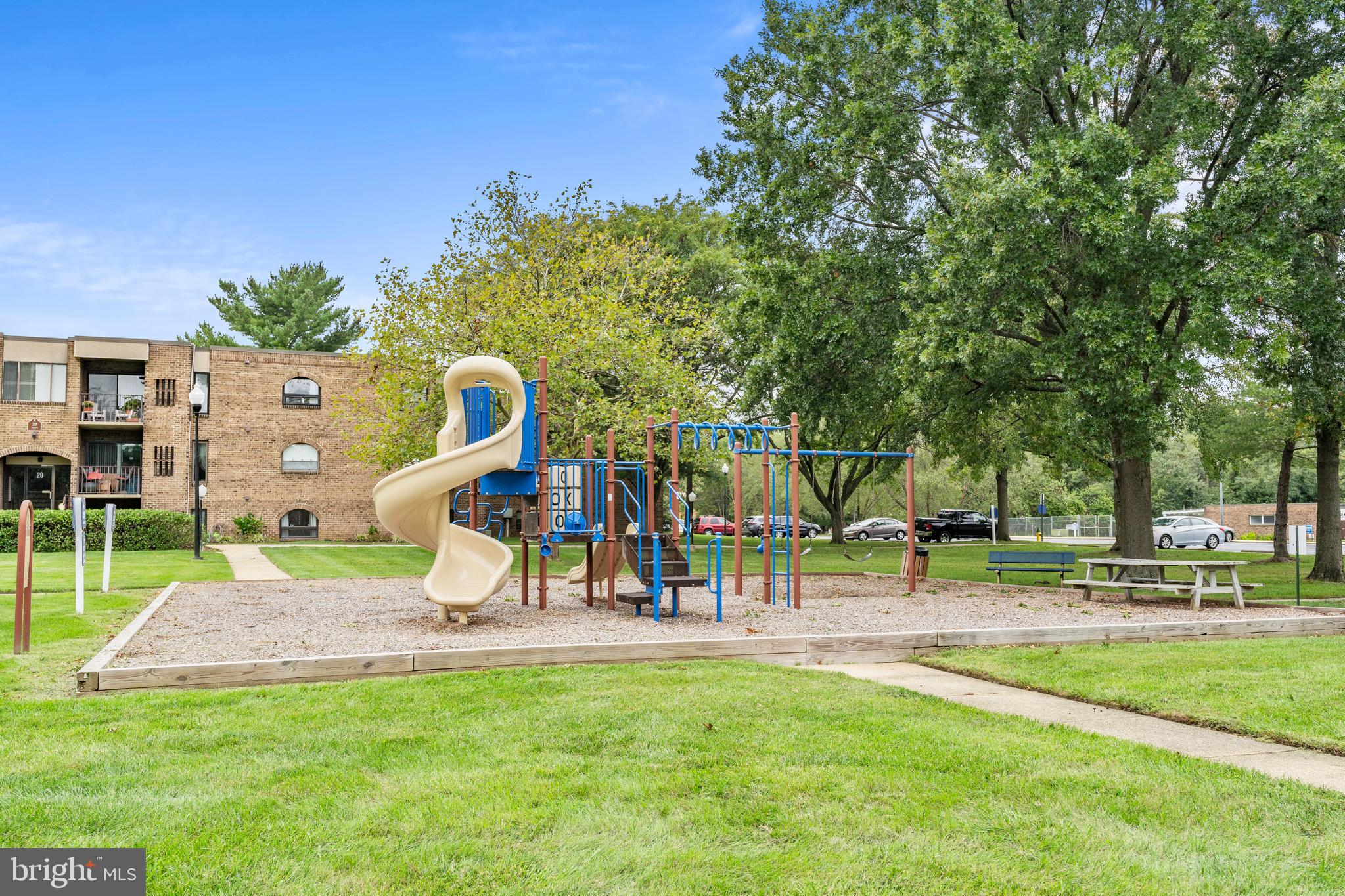 21 Silverwood Cir #3