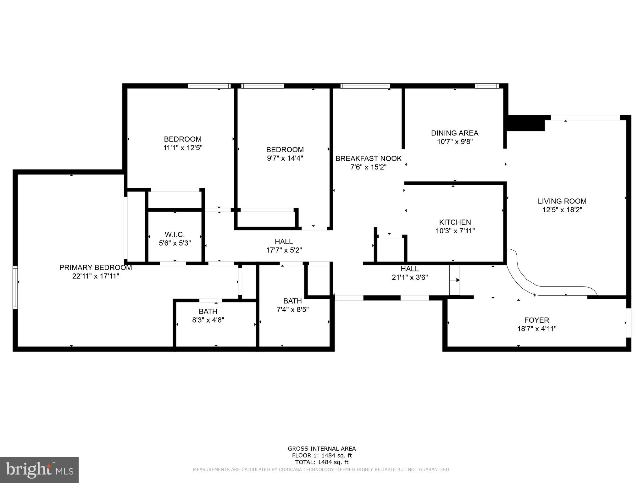 21 Silverwood Cir #3