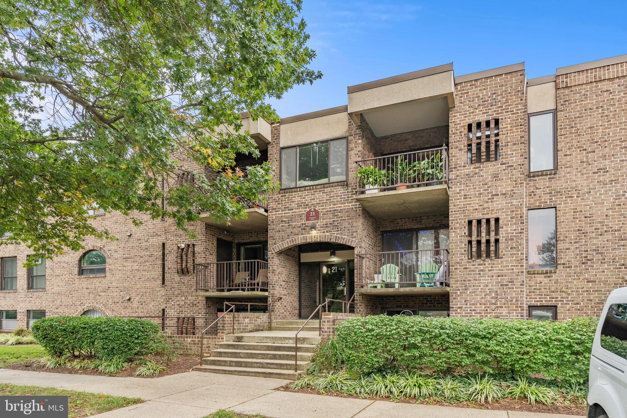 21 Silverwood Cir #3
