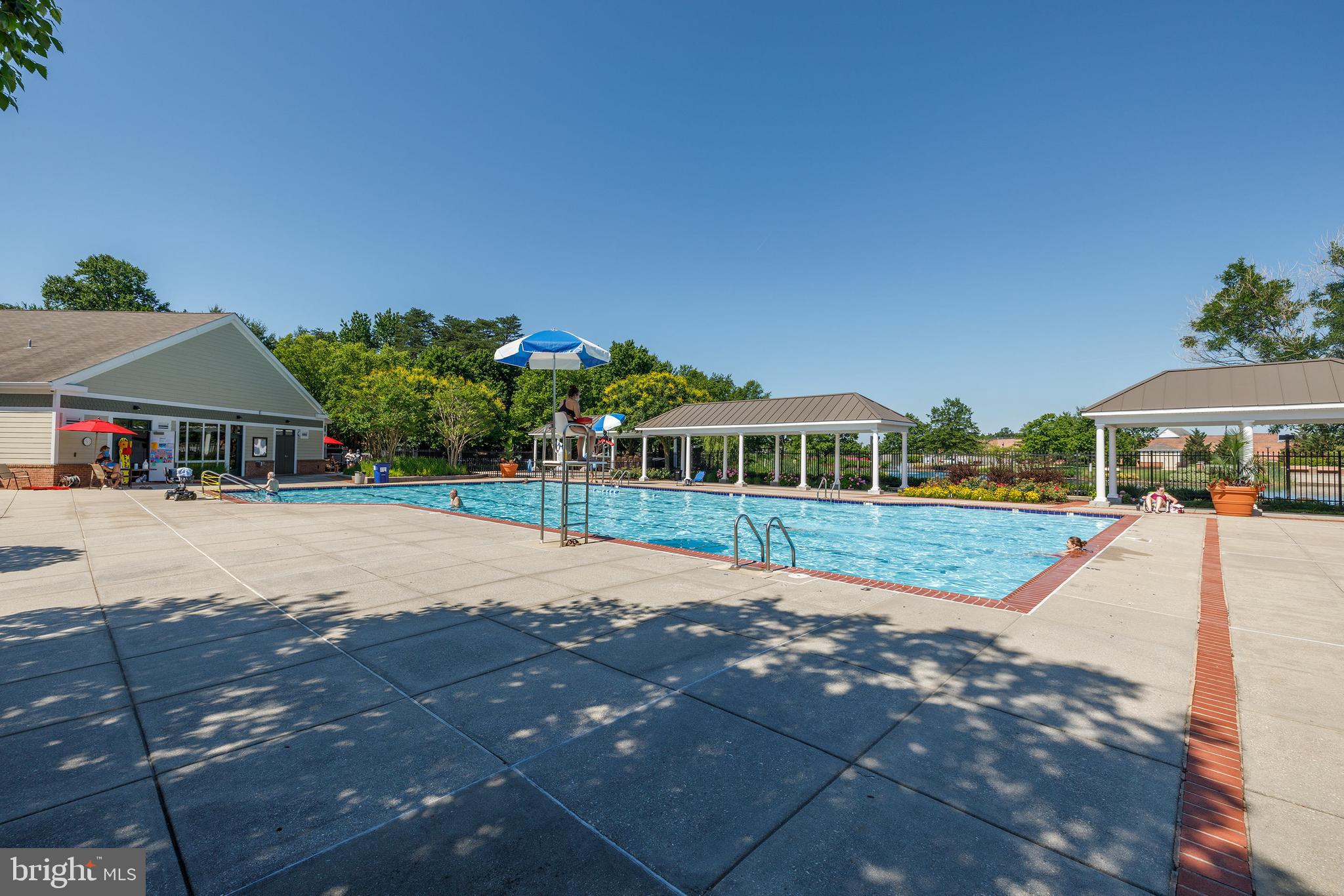 2509 Amber Orchard Ct W #203
