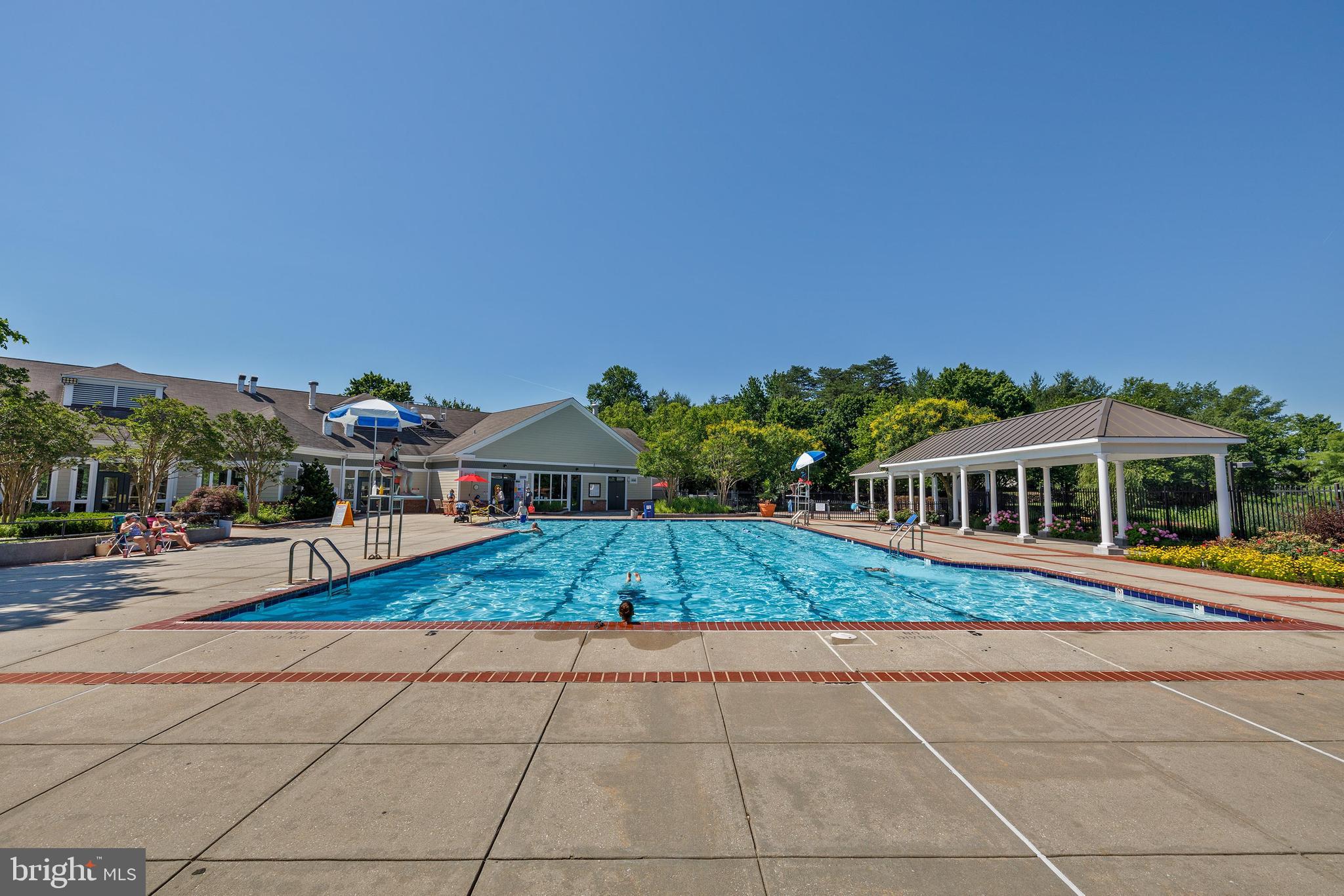 2509 Amber Orchard Ct W #203