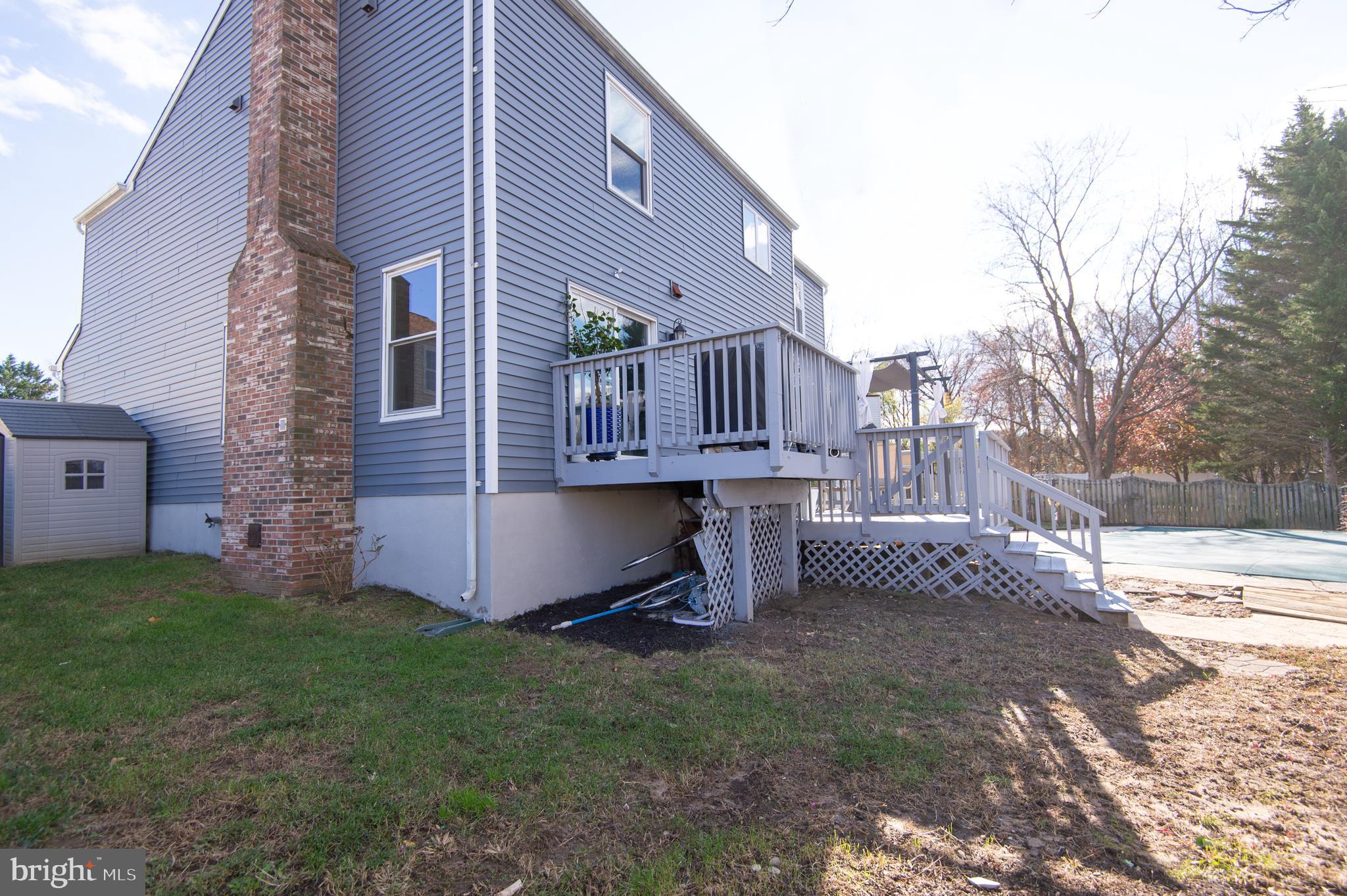 387 Long Meadow Way