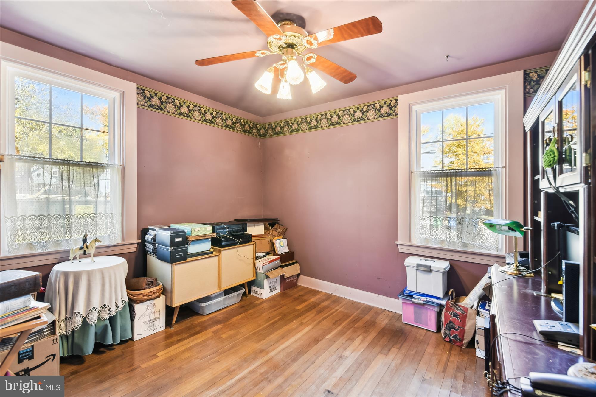 1306 President St