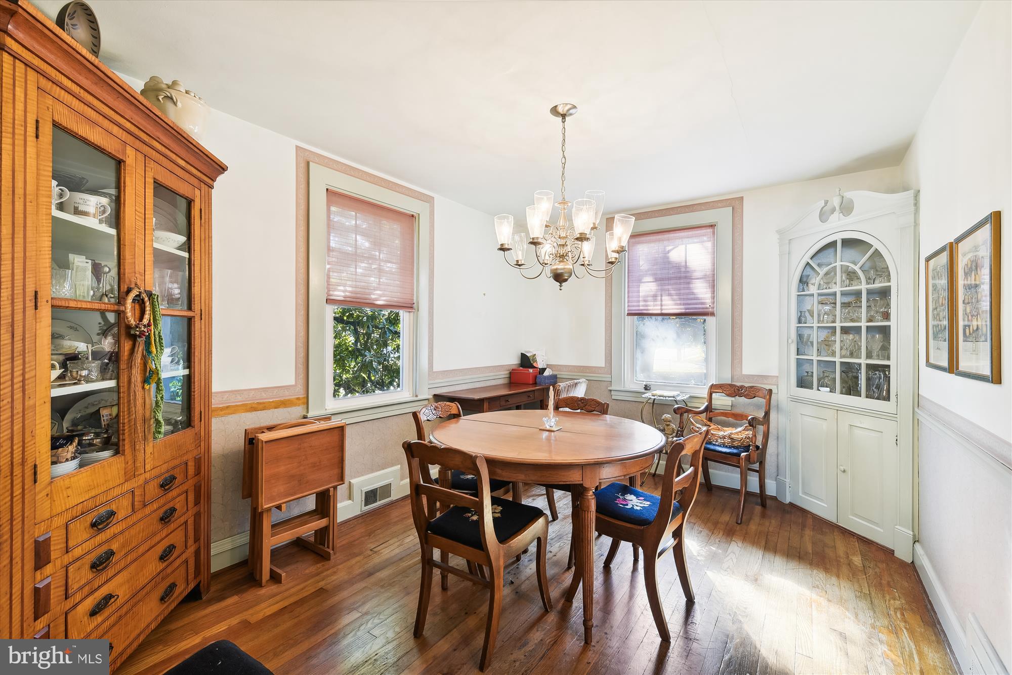 1306 President St