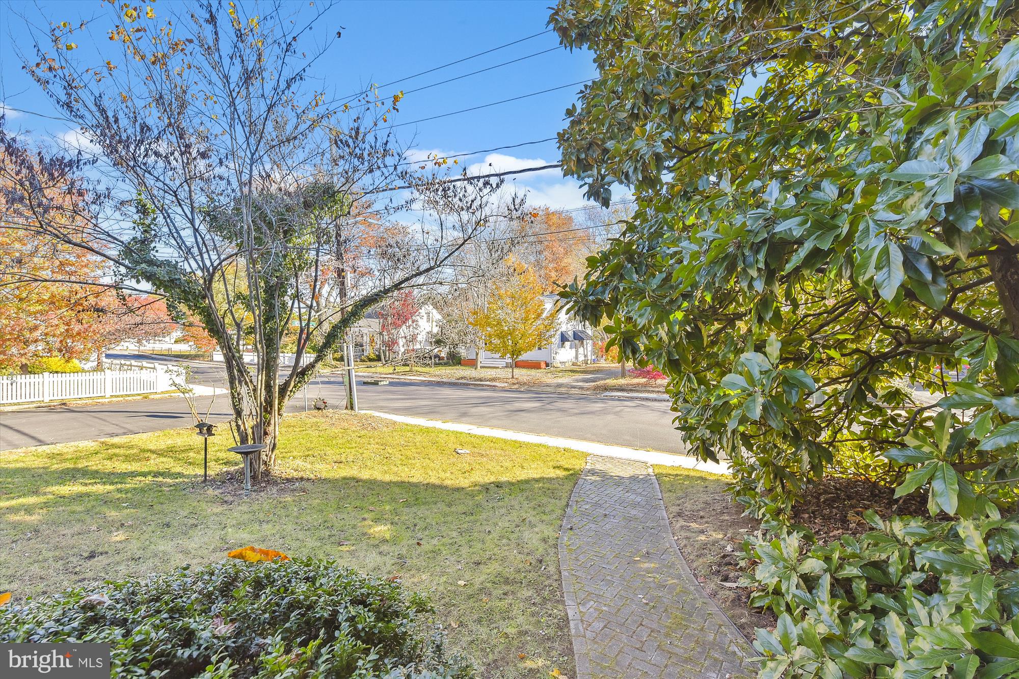 1306 President St