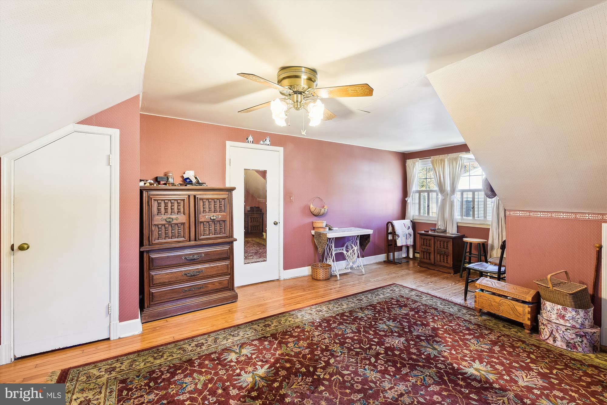 1306 President St