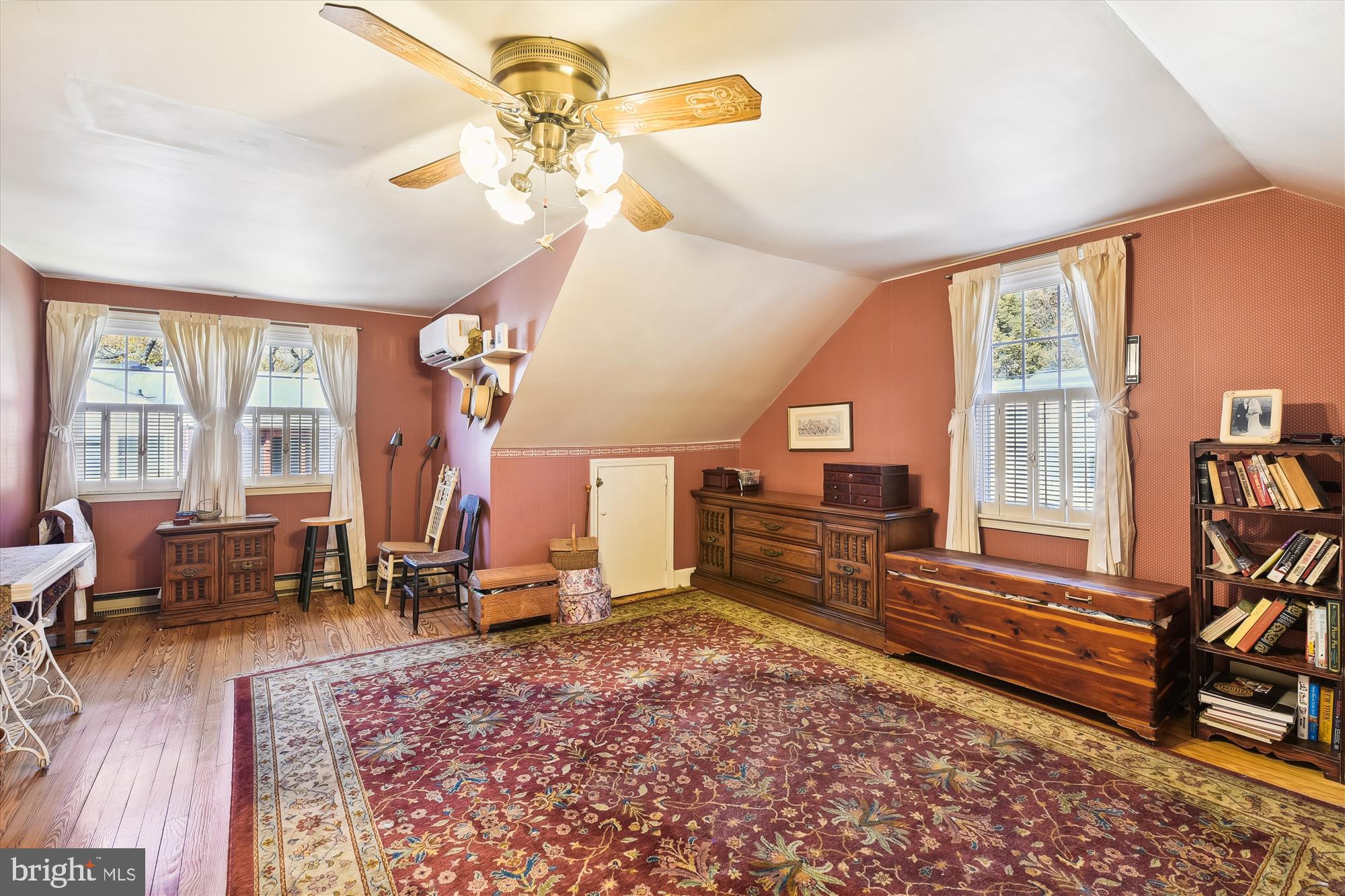 1306 President St