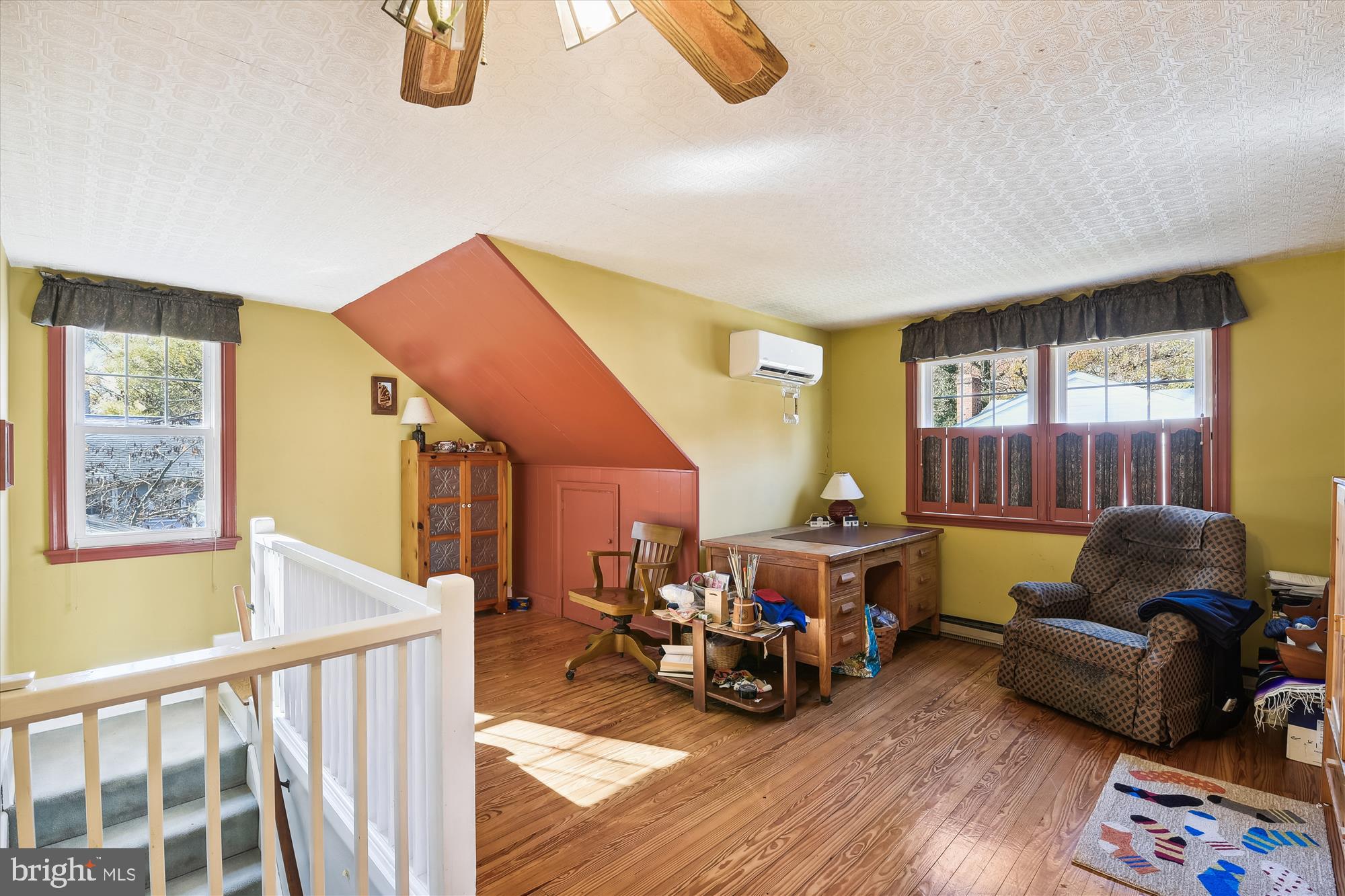 1306 President St