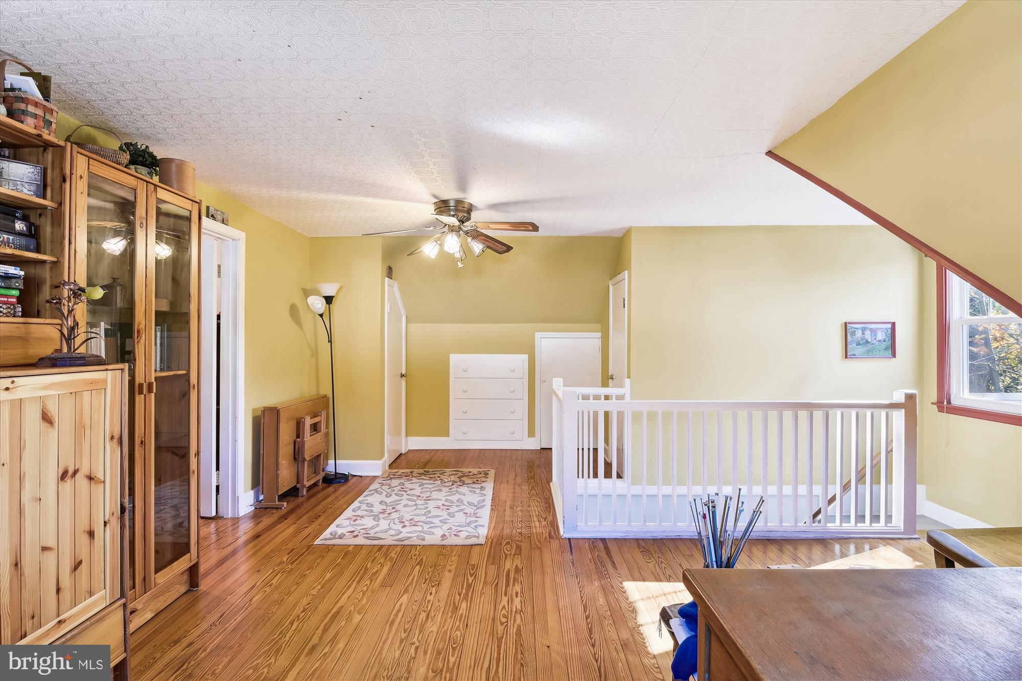 1306 President St
