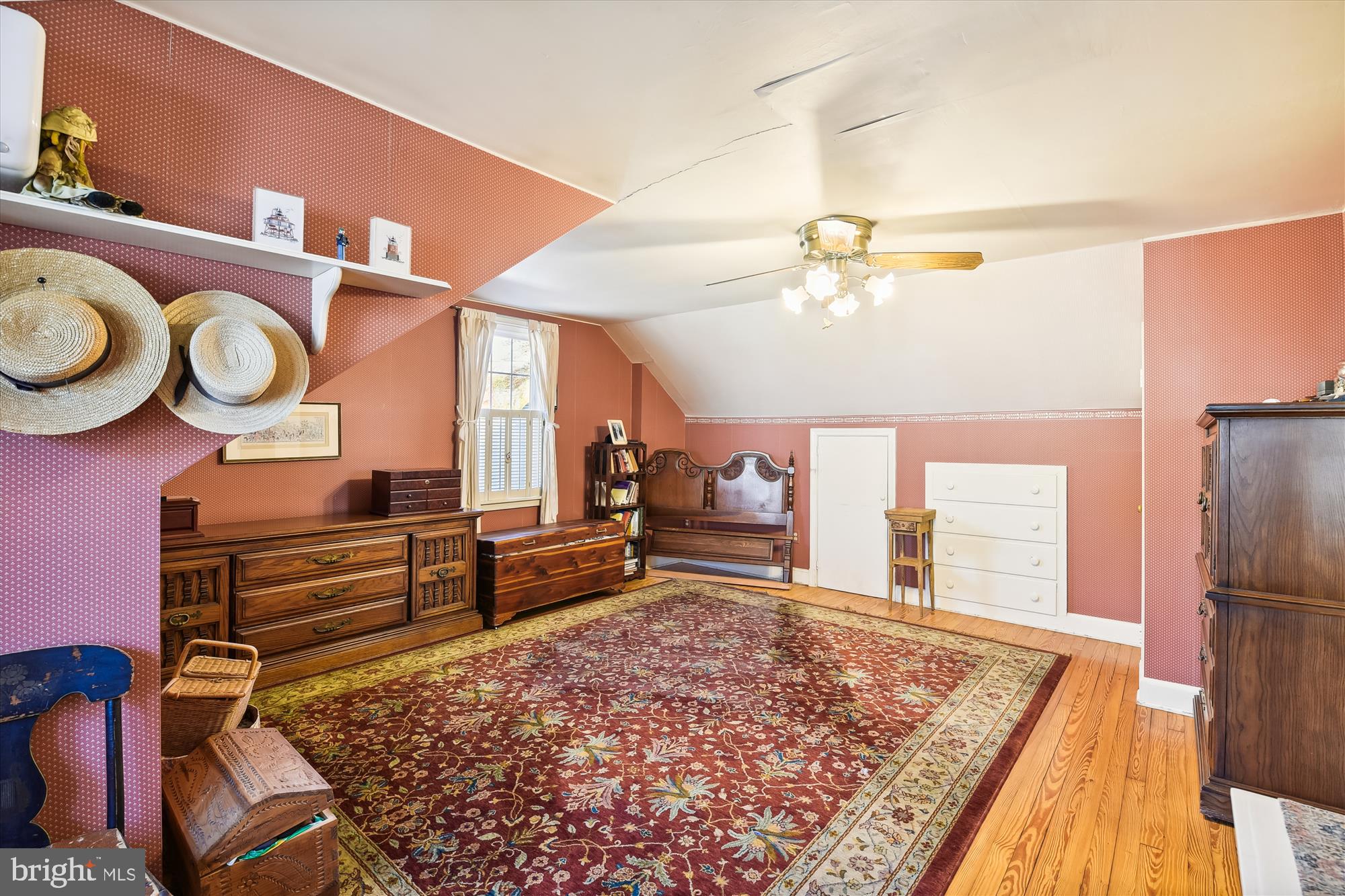 1306 President St