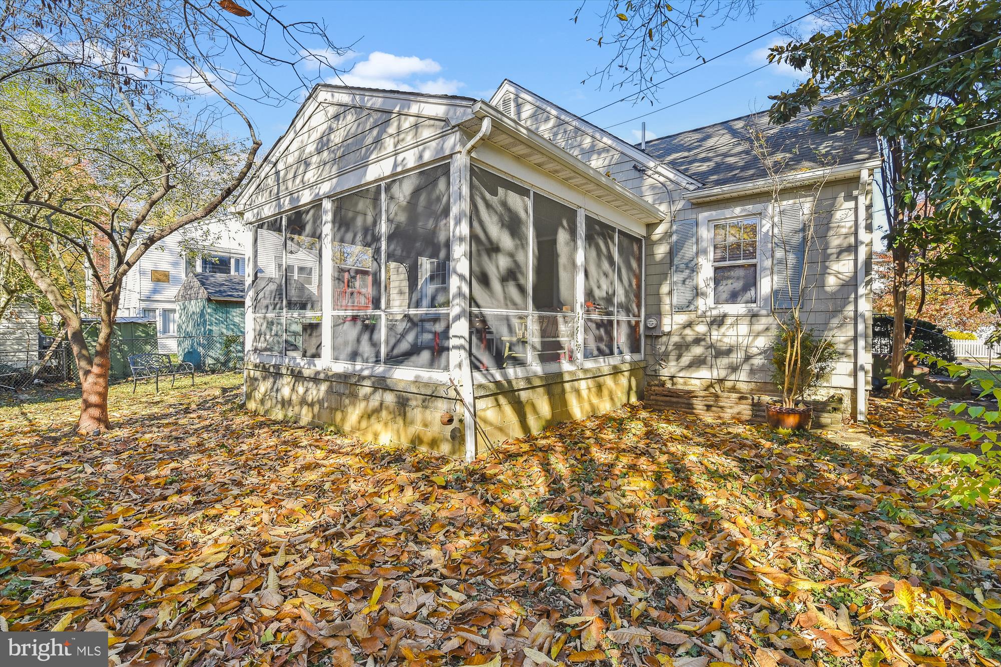 1306 President St