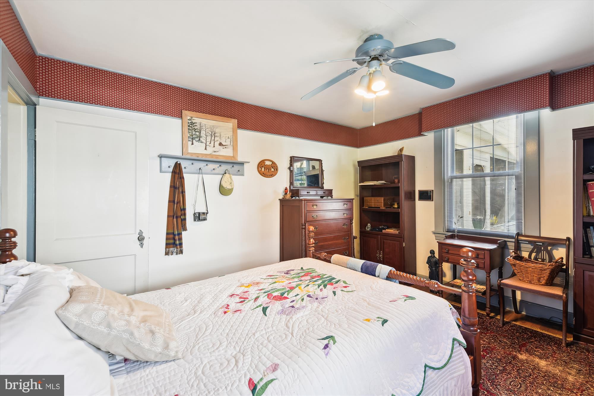 1306 President St