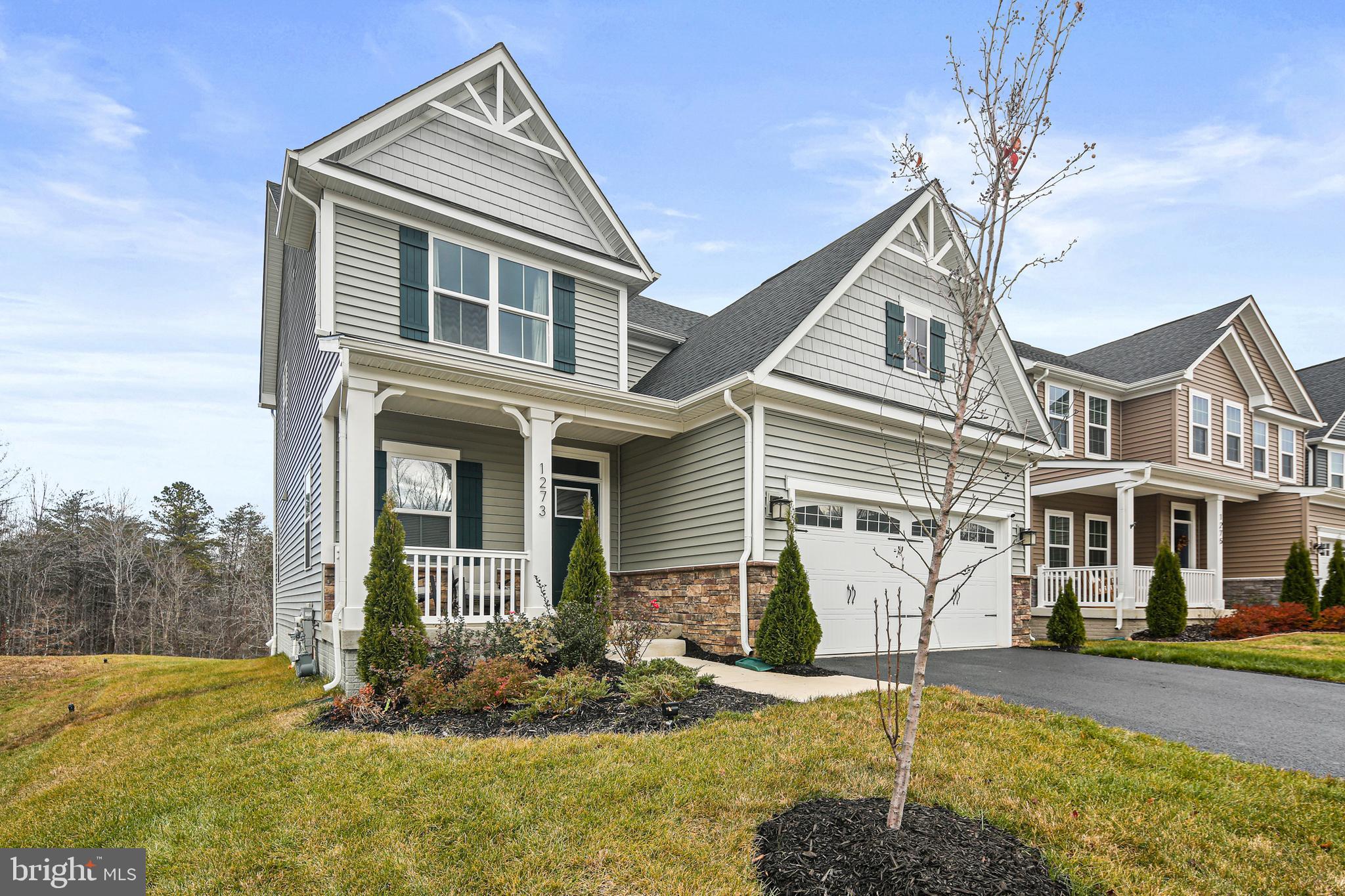 1273 Upper Patuxent Ridge Rd