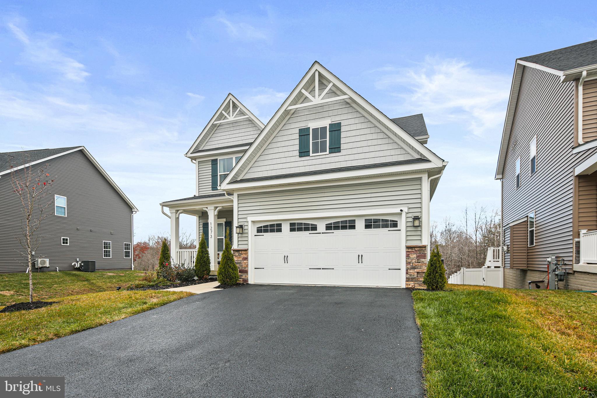 1273 Upper Patuxent Ridge Rd