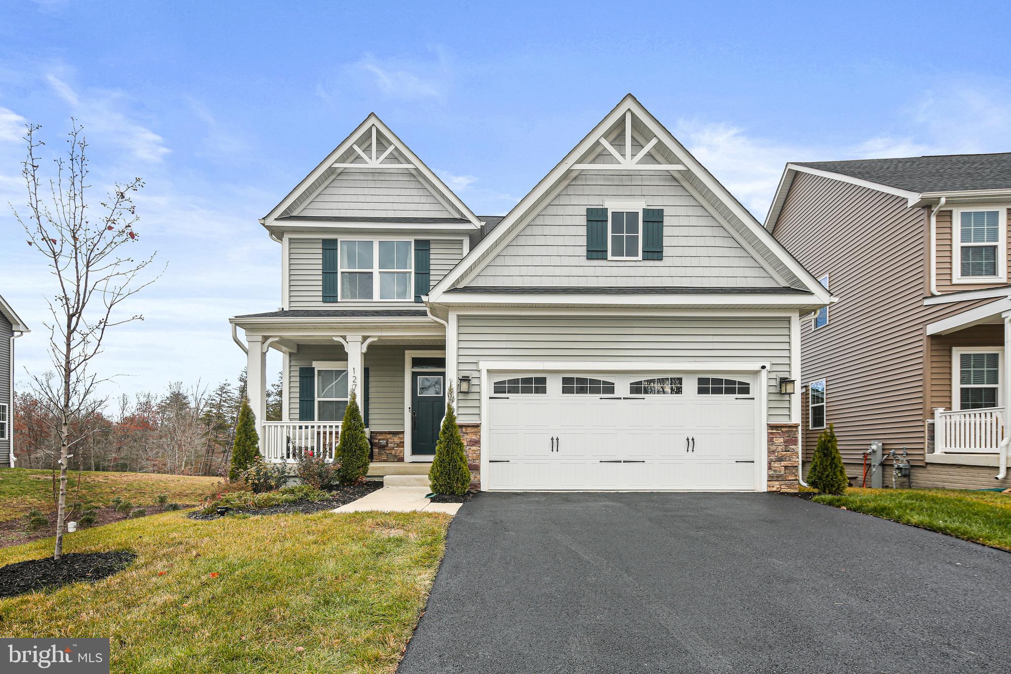 1273 Upper Patuxent Ridge Rd
