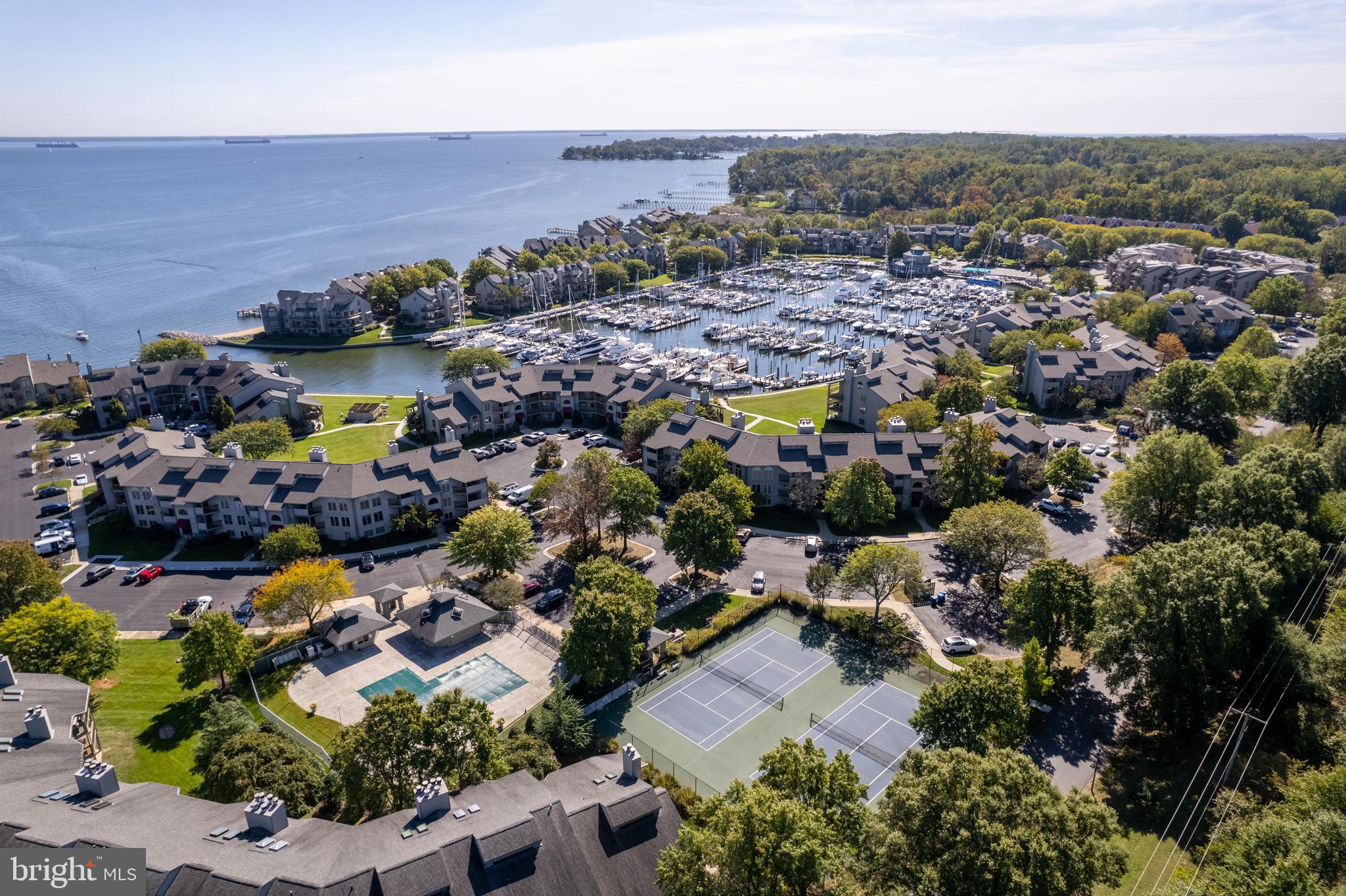 2014 Quay Village Ct #201