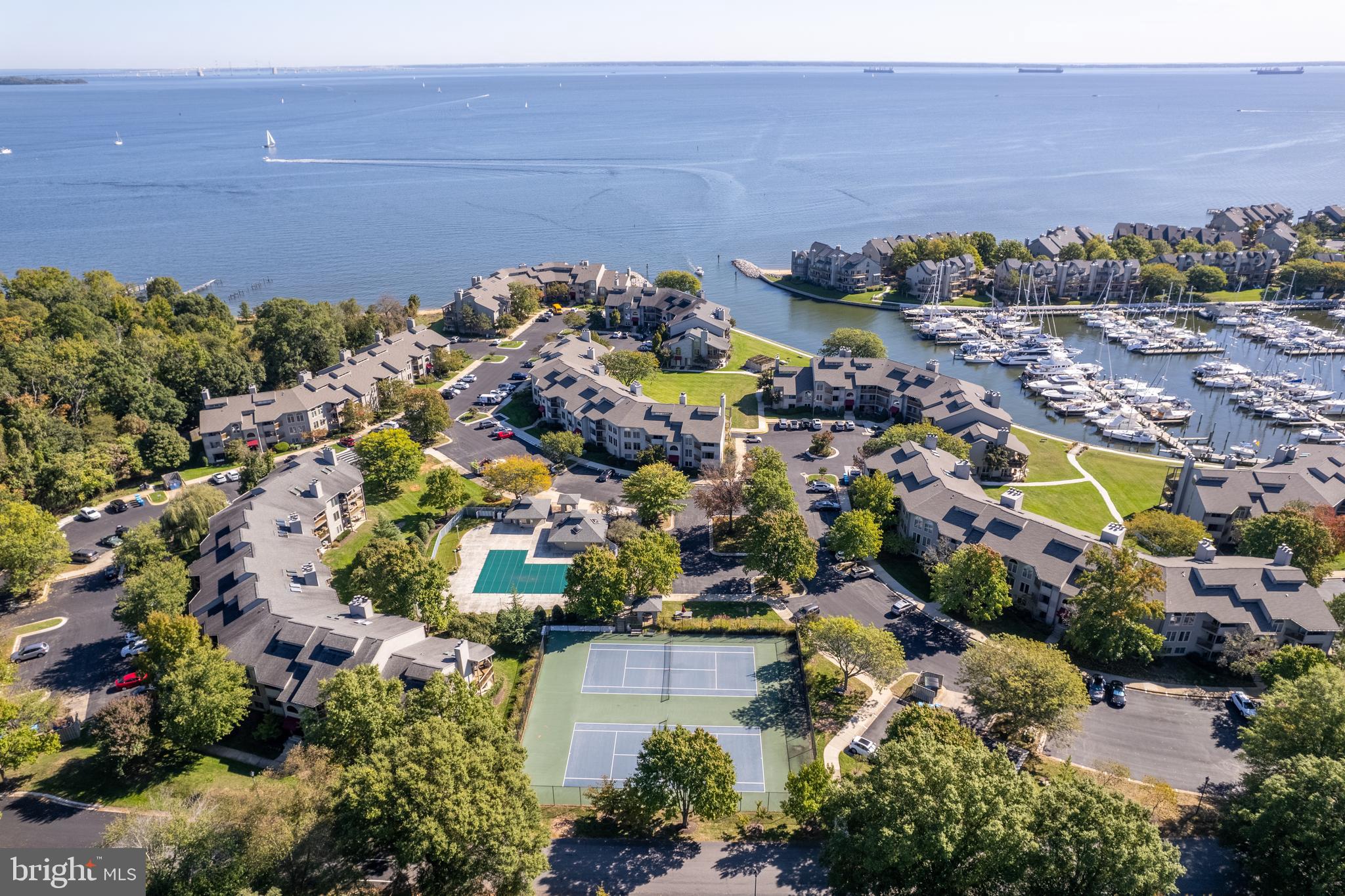2014 Quay Village Ct #201